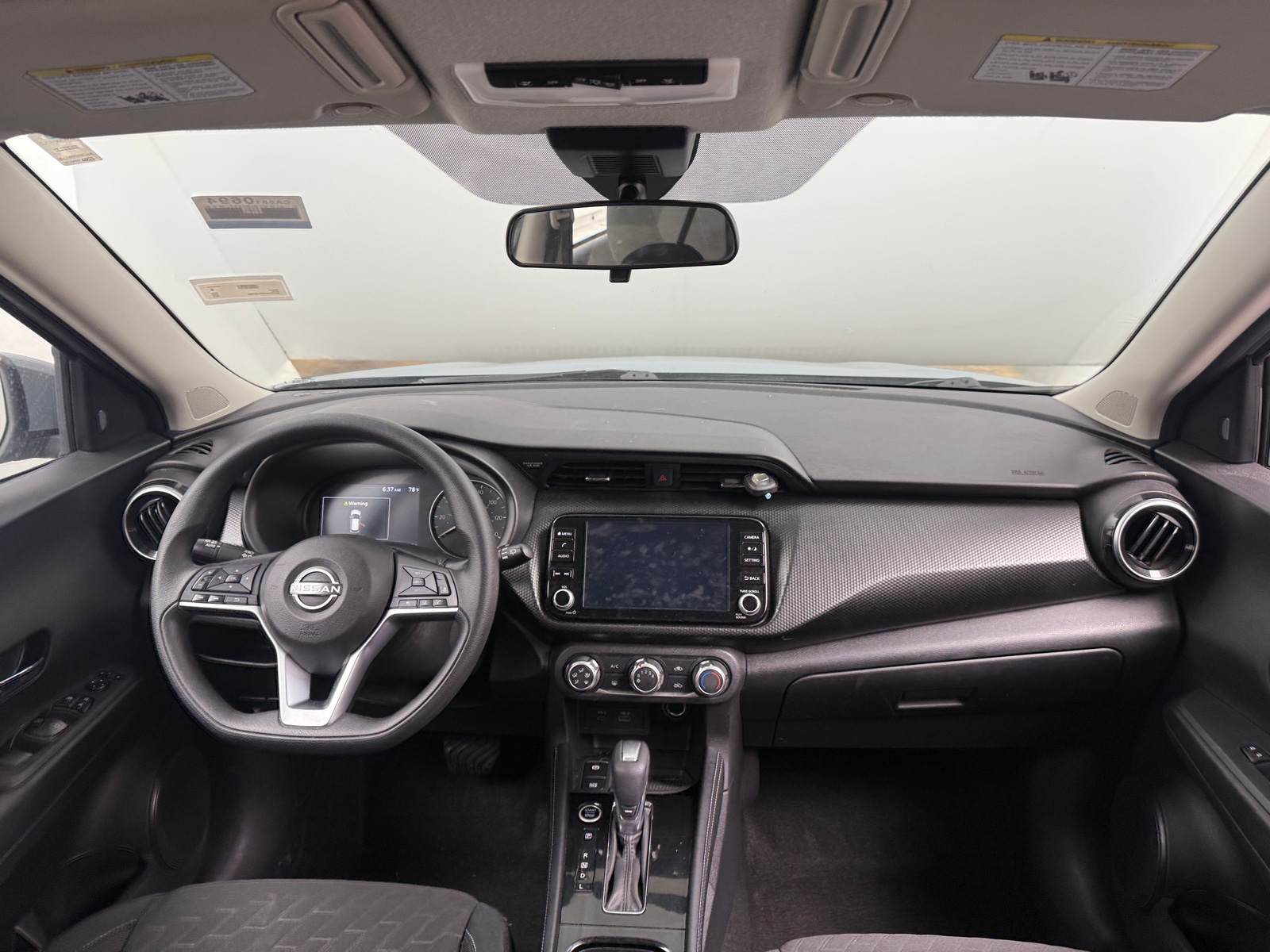 Thumbnail: 2023 Nissan Kicks - 3