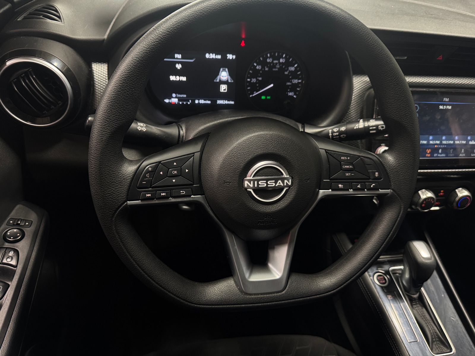 Thumbnail: 2023 Nissan Kicks - 5