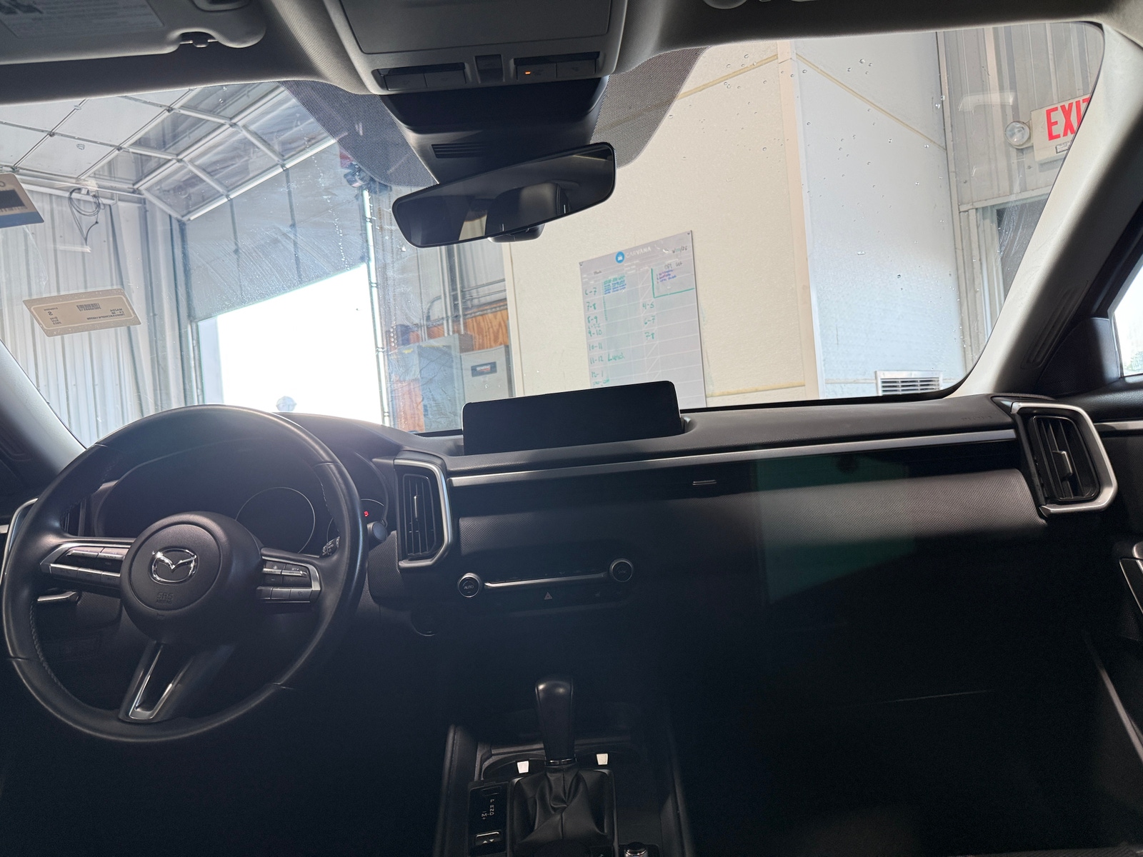 Thumbnail: 2023 Mazda CX-50 - 2