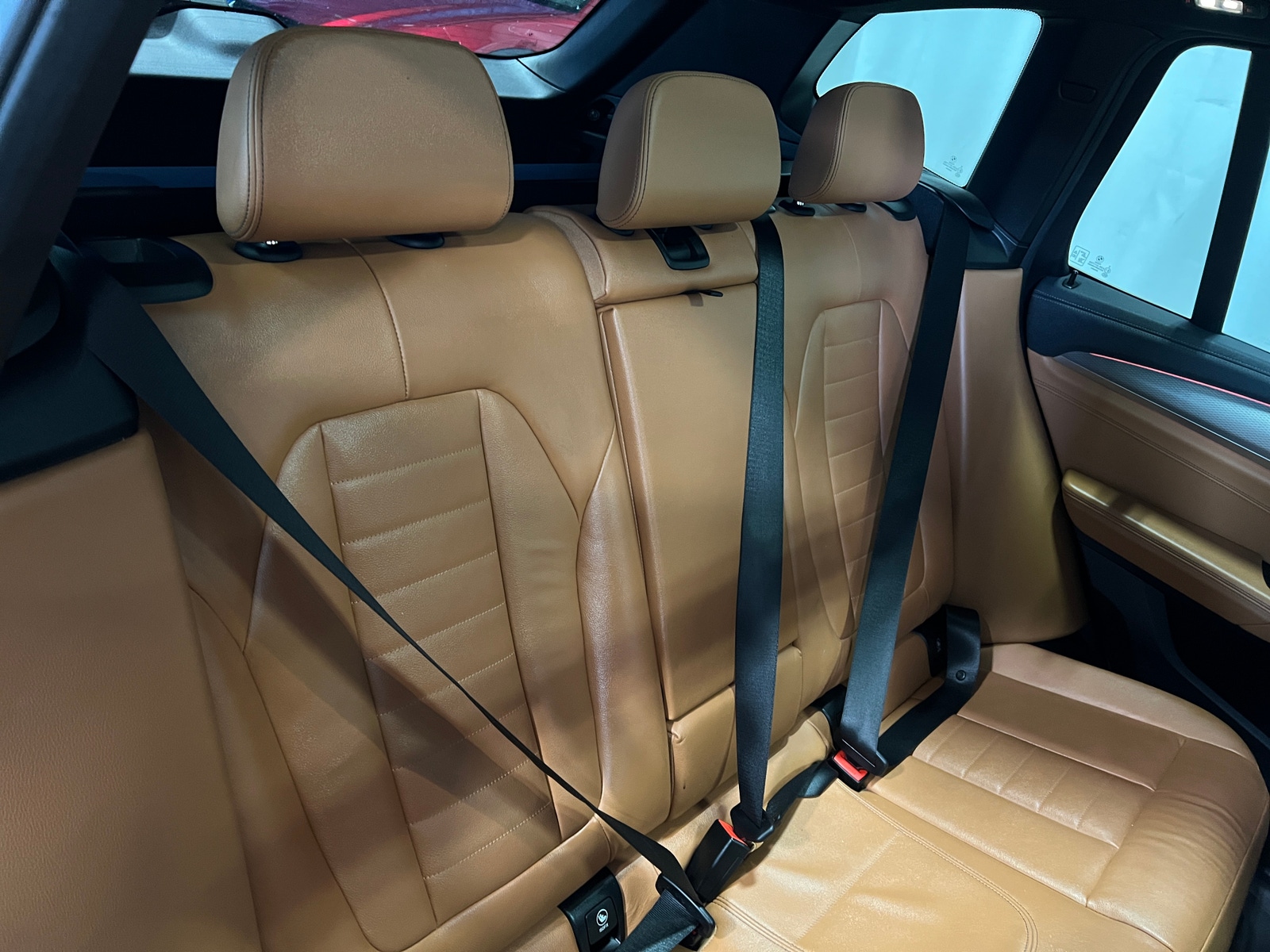 Thumbnail: 2019 BMW X3 - 5