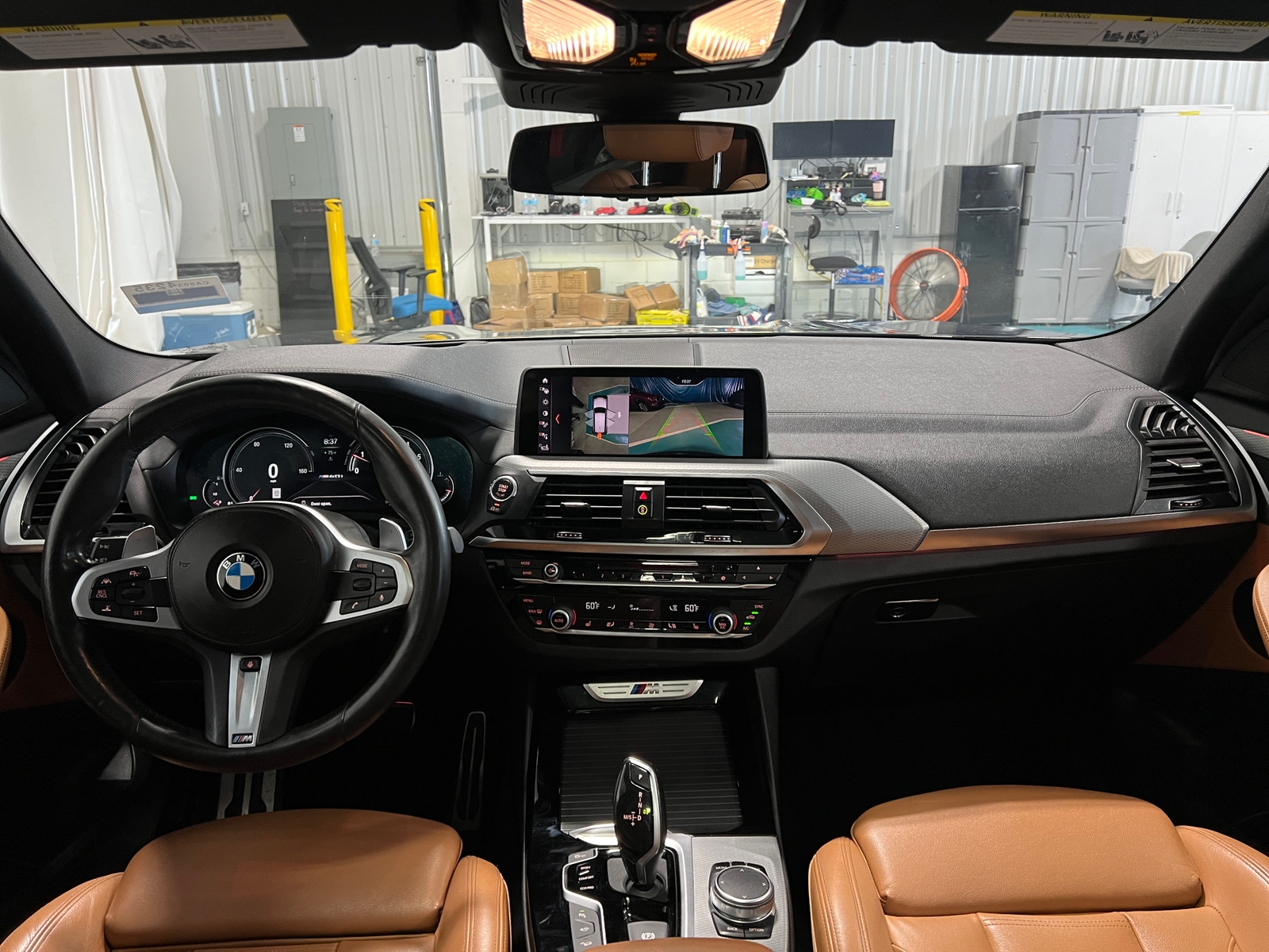 Thumbnail: 2019 BMW X3 - 2