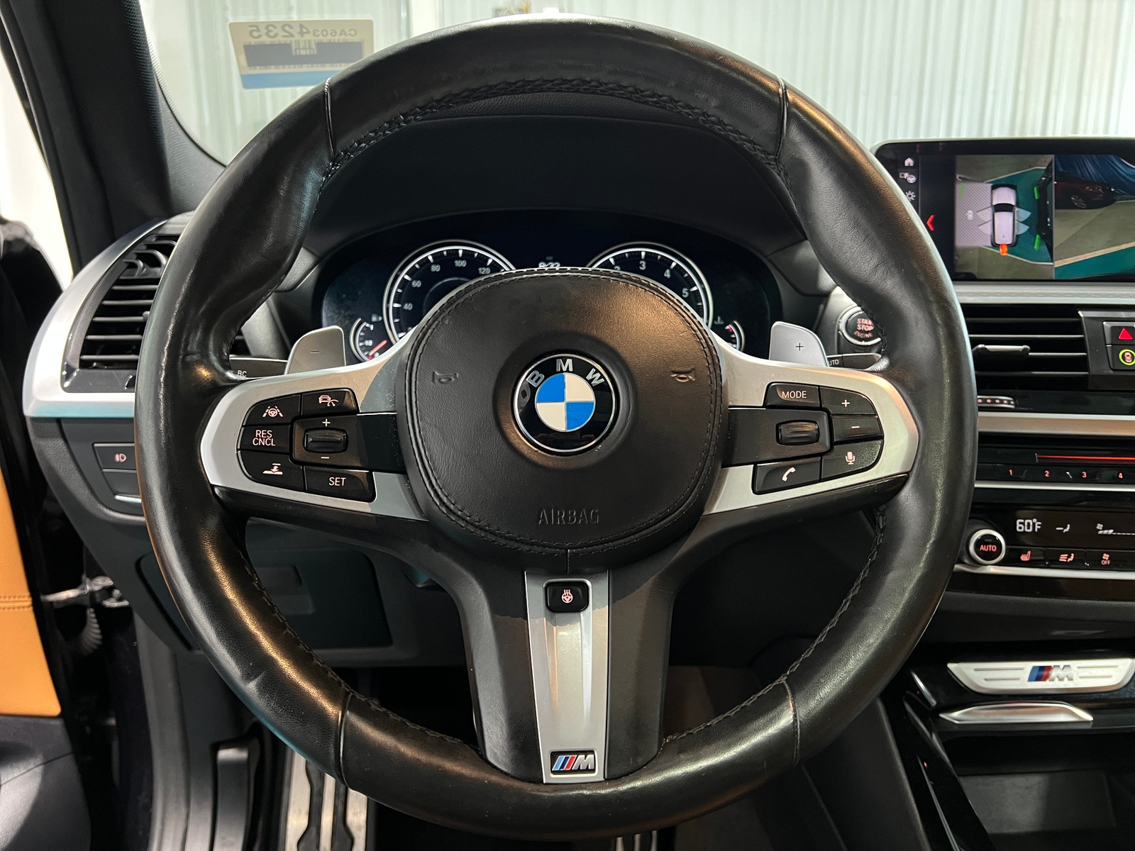 Thumbnail: 2019 BMW X3 - 4