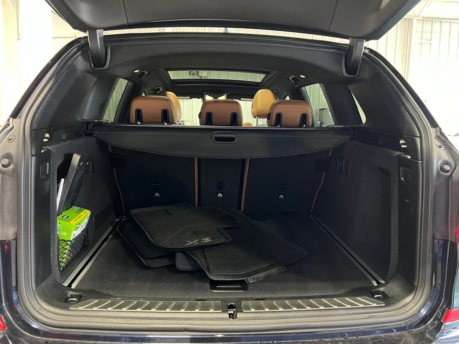 Thumbnail: 2019 BMW X3 - 6