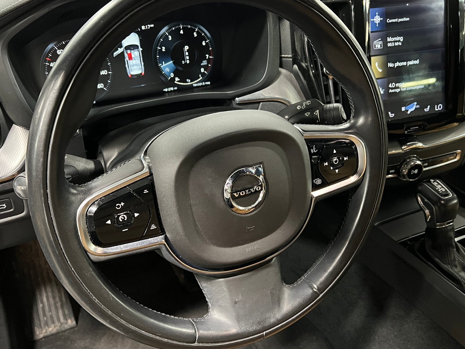 Thumbnail: 2019 Volvo XC60 - 4