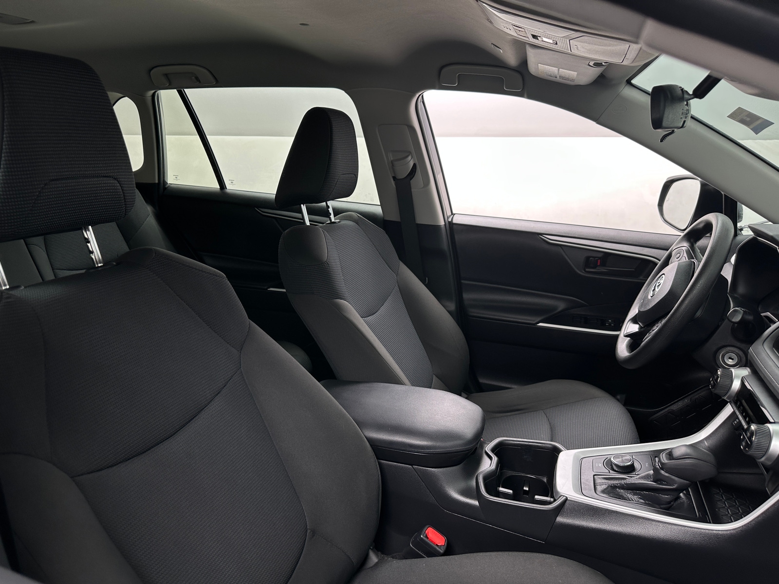 Thumbnail: 2024 Toyota RAV4 - 2
