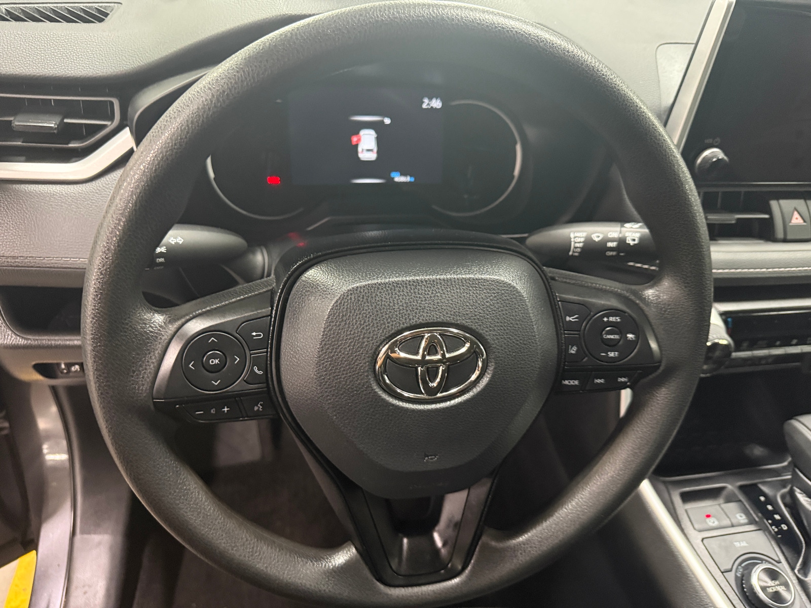 Thumbnail: 2024 Toyota RAV4 - 5