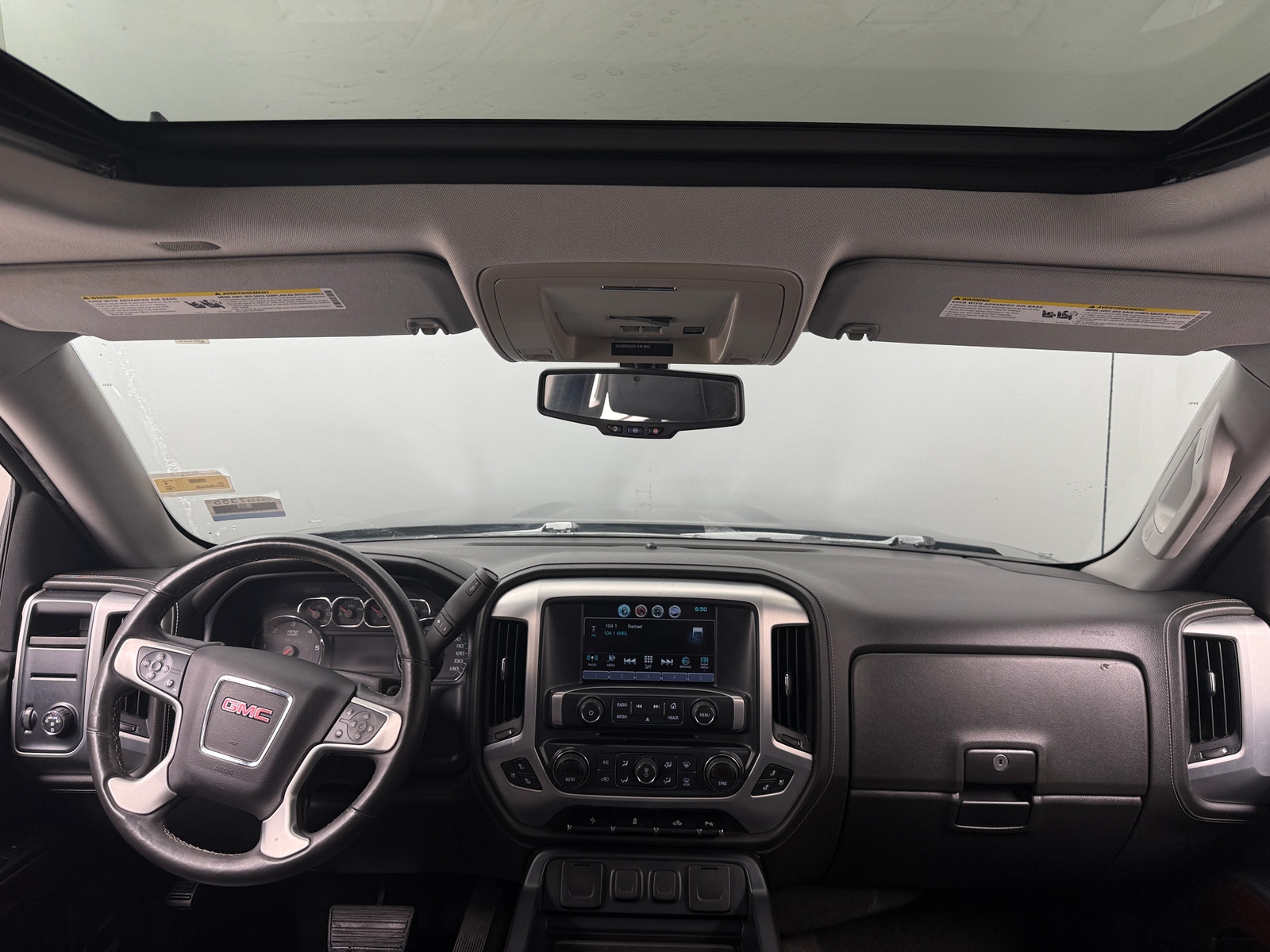 Thumbnail: 2017 GMC Sierra 1500 - 2