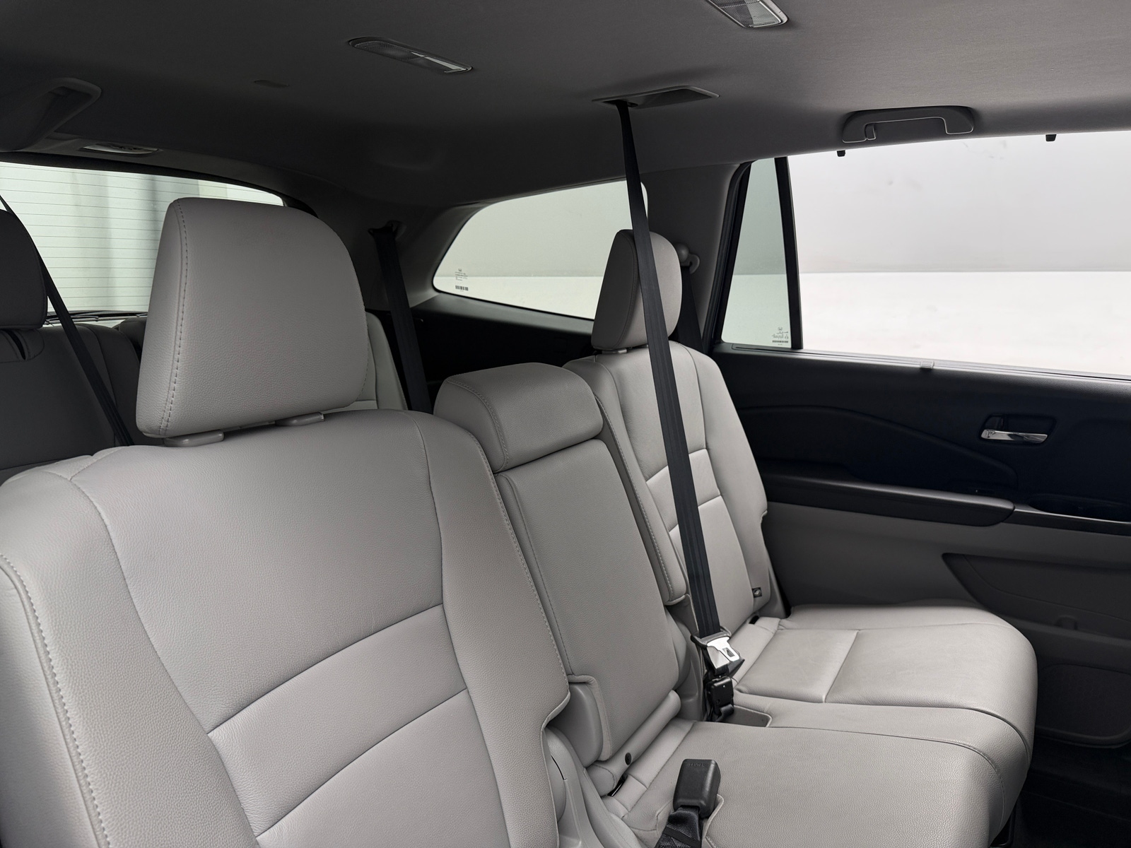 Thumbnail: 2022 Honda Pilot - 5