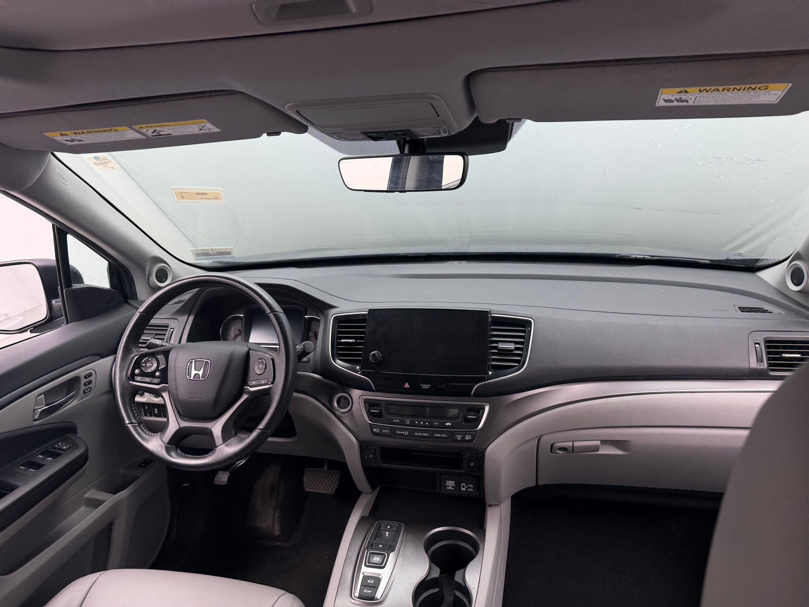 Thumbnail: 2022 Honda Pilot - 2
