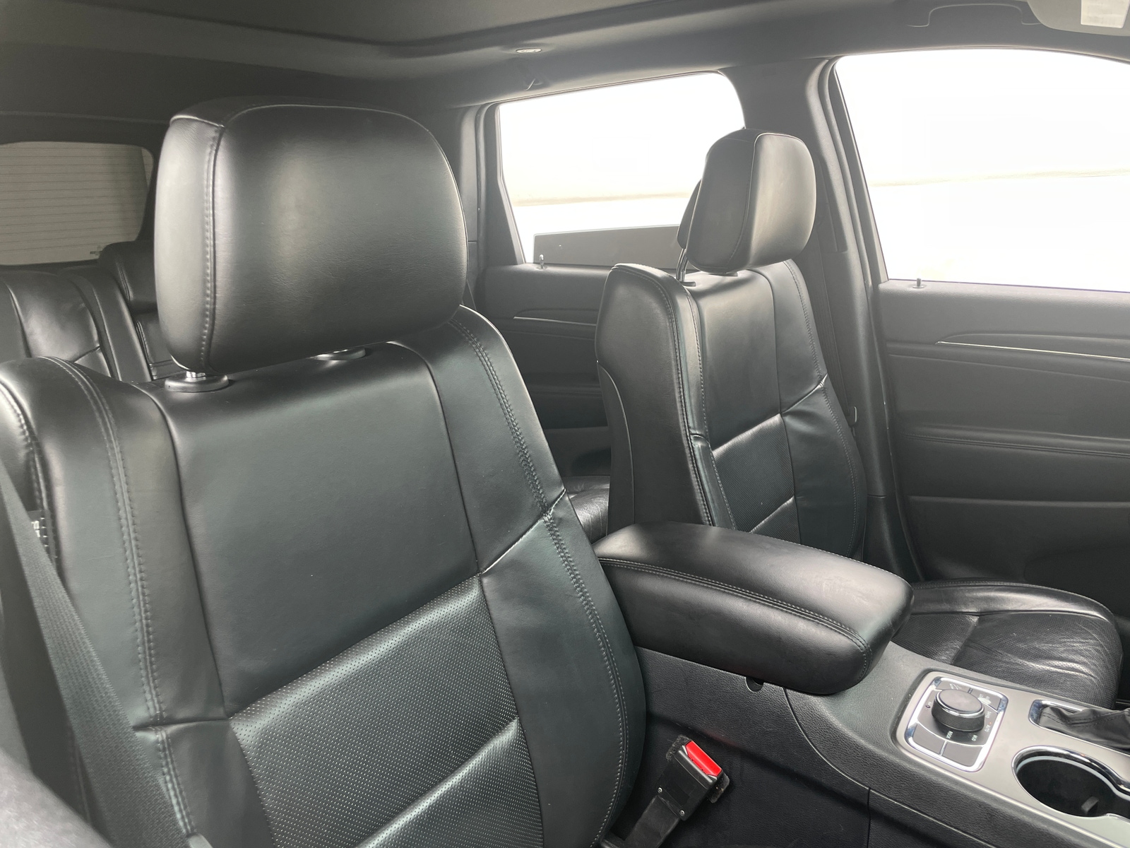 Thumbnail: 2018 Jeep Grand Cherokee - 2