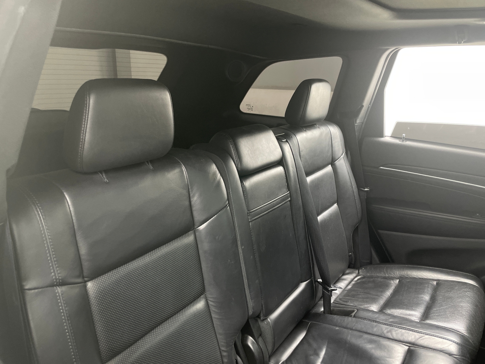 Thumbnail: 2018 Jeep Grand Cherokee - 6
