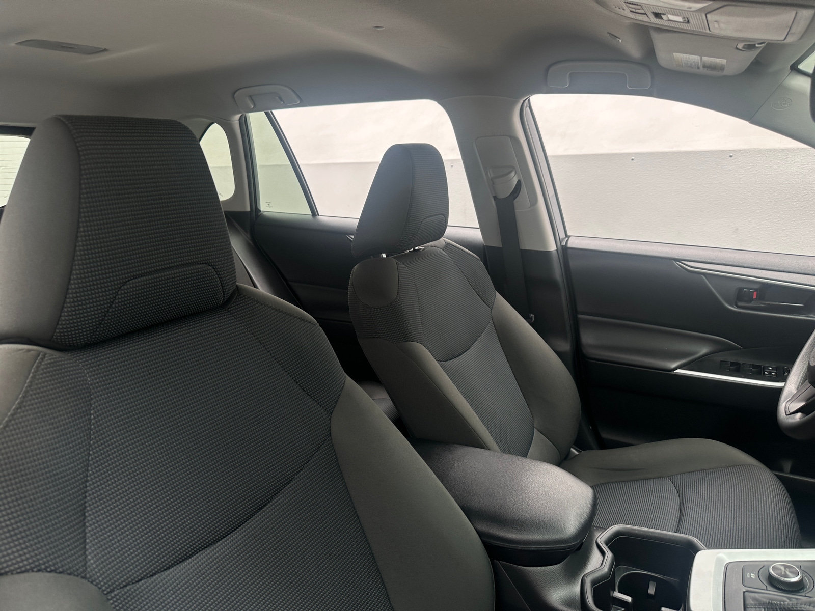 Thumbnail: 2023 Toyota RAV4 - 2