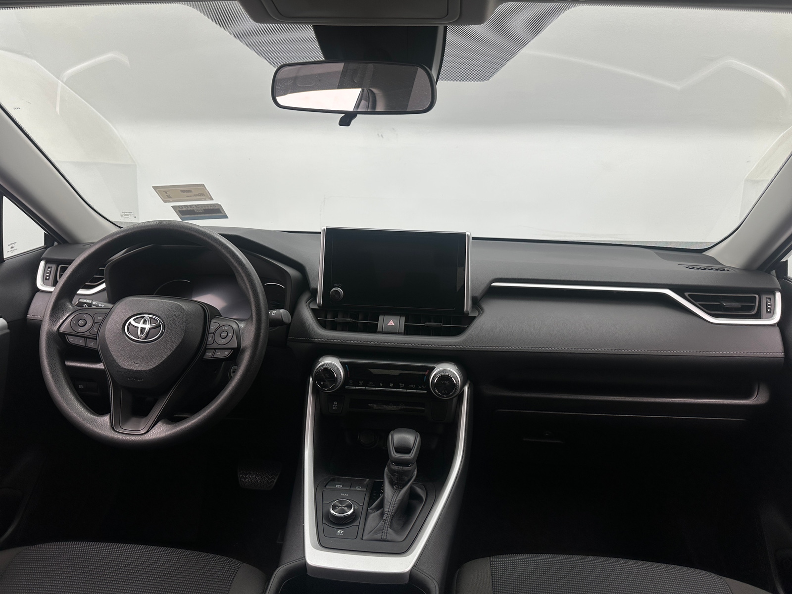 Thumbnail: 2023 Toyota RAV4 - 3