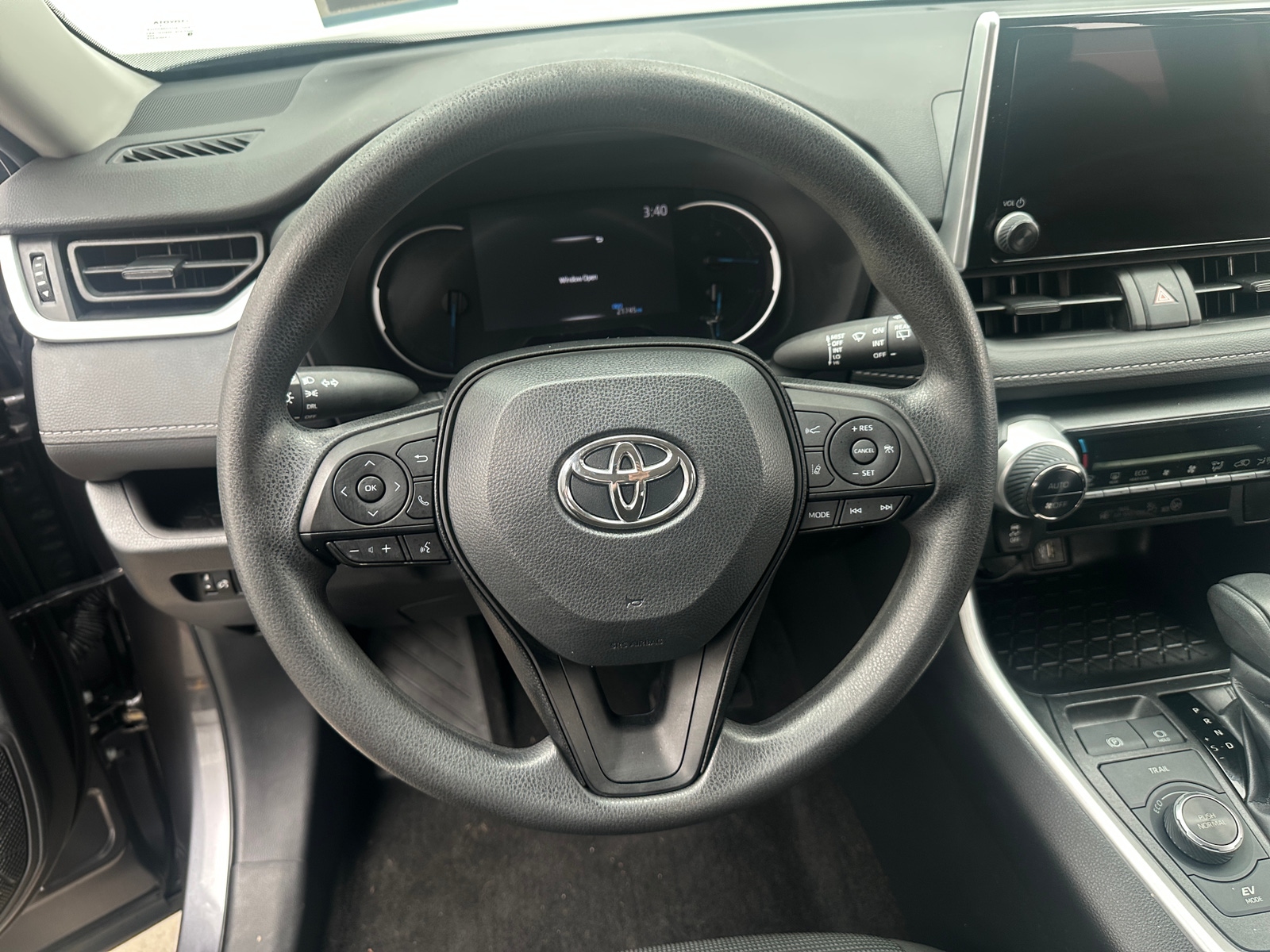 Thumbnail: 2023 Toyota RAV4 - 5