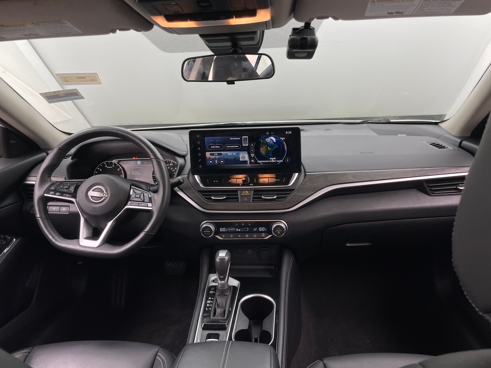 Thumbnail: 2023 Nissan Altima - 2