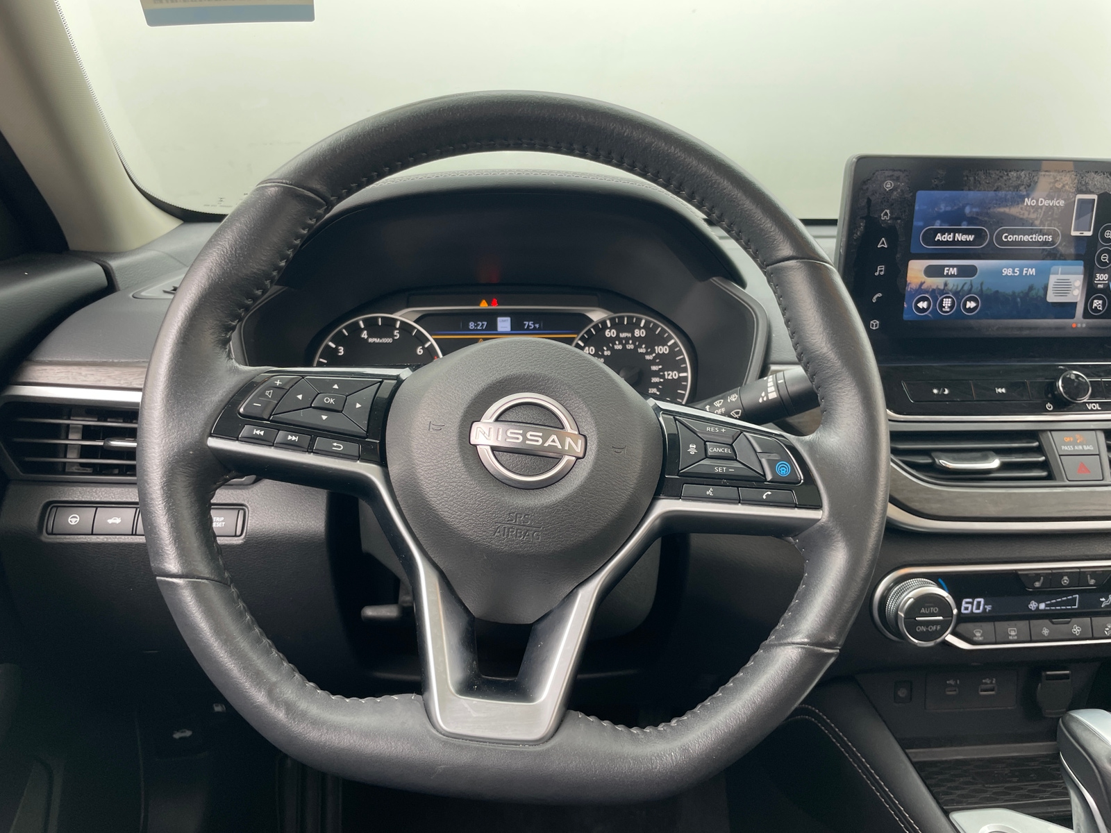 Thumbnail: 2023 Nissan Altima - 4