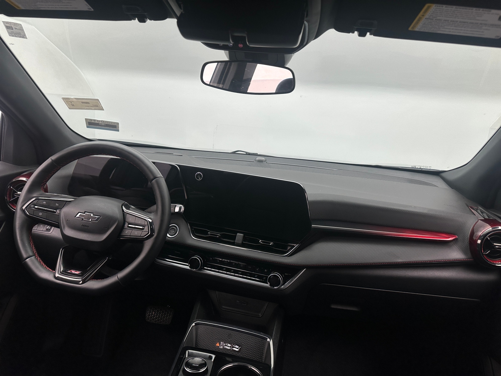 Thumbnail: 2026 Chevrolet Equinox - 2