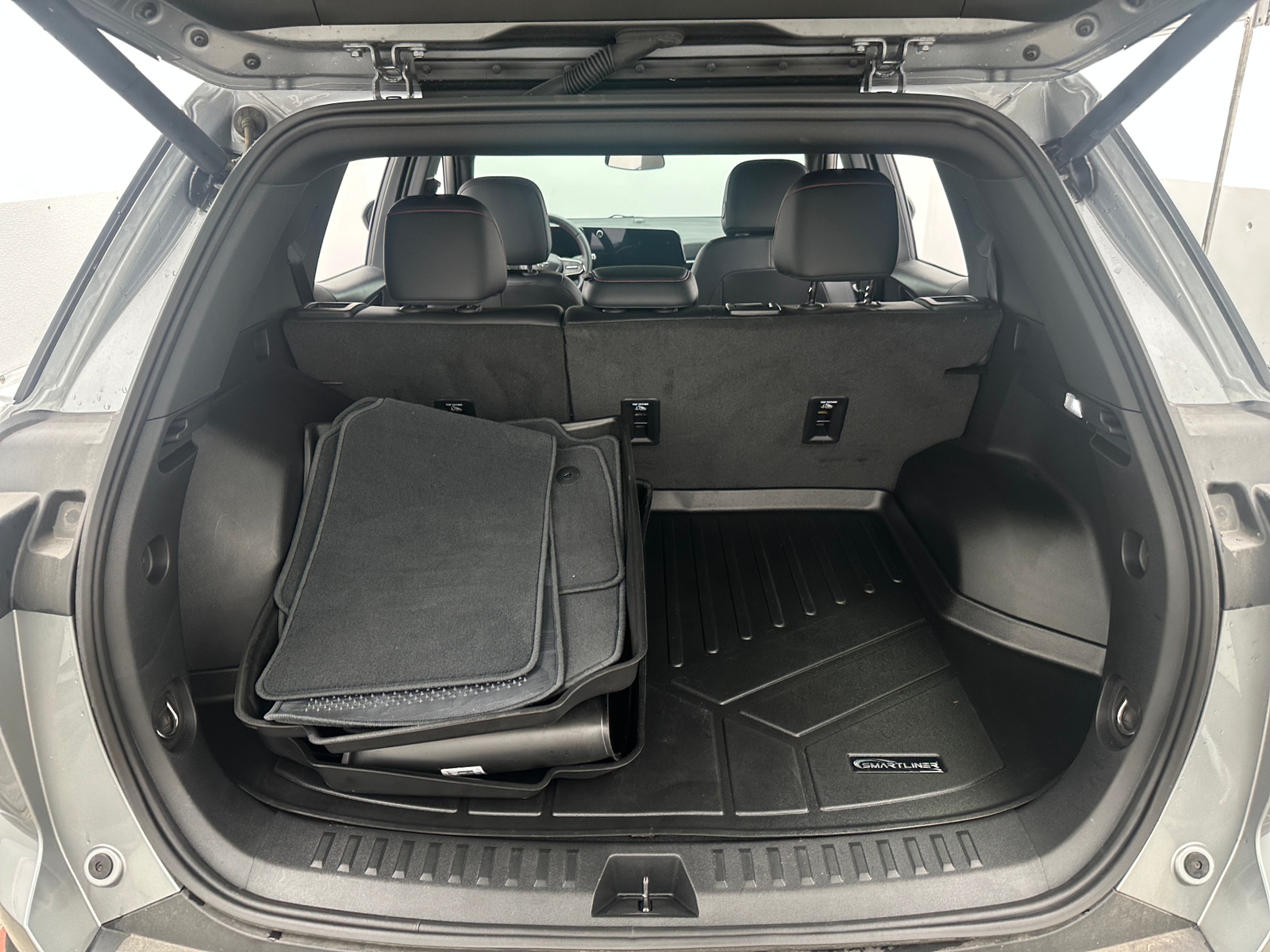 Thumbnail: 2026 Chevrolet Equinox - 6