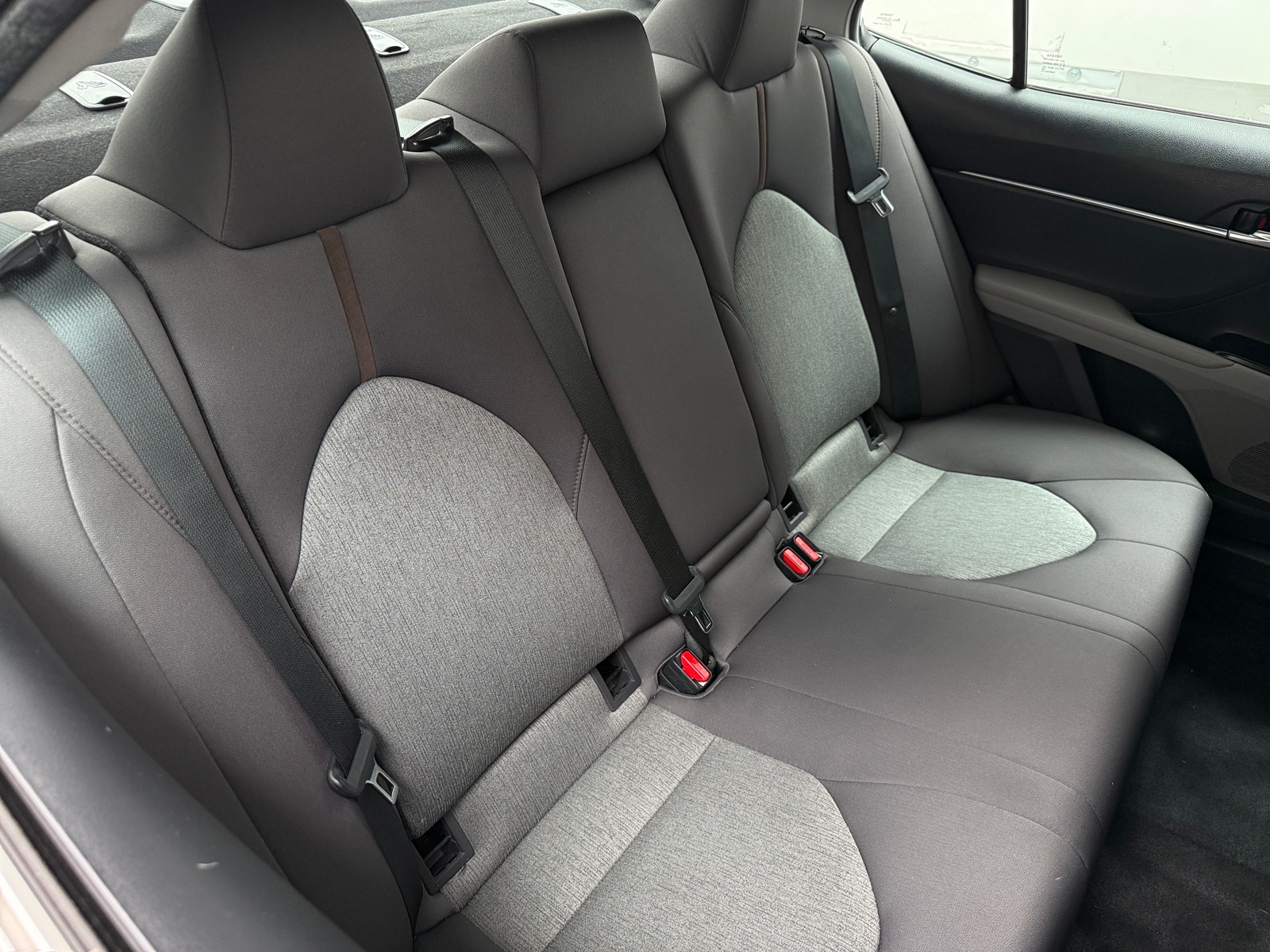 Thumbnail: 2019 Toyota Camry - 6
