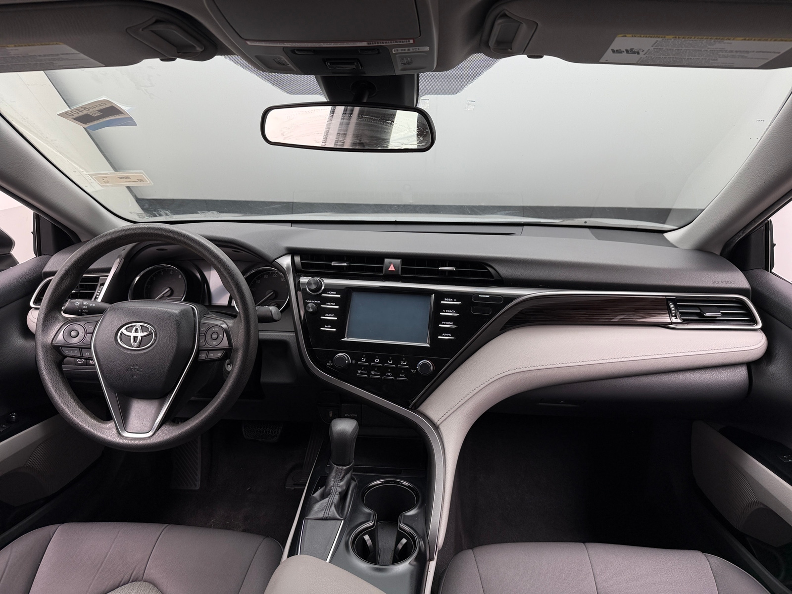 Thumbnail: 2019 Toyota Camry - 3
