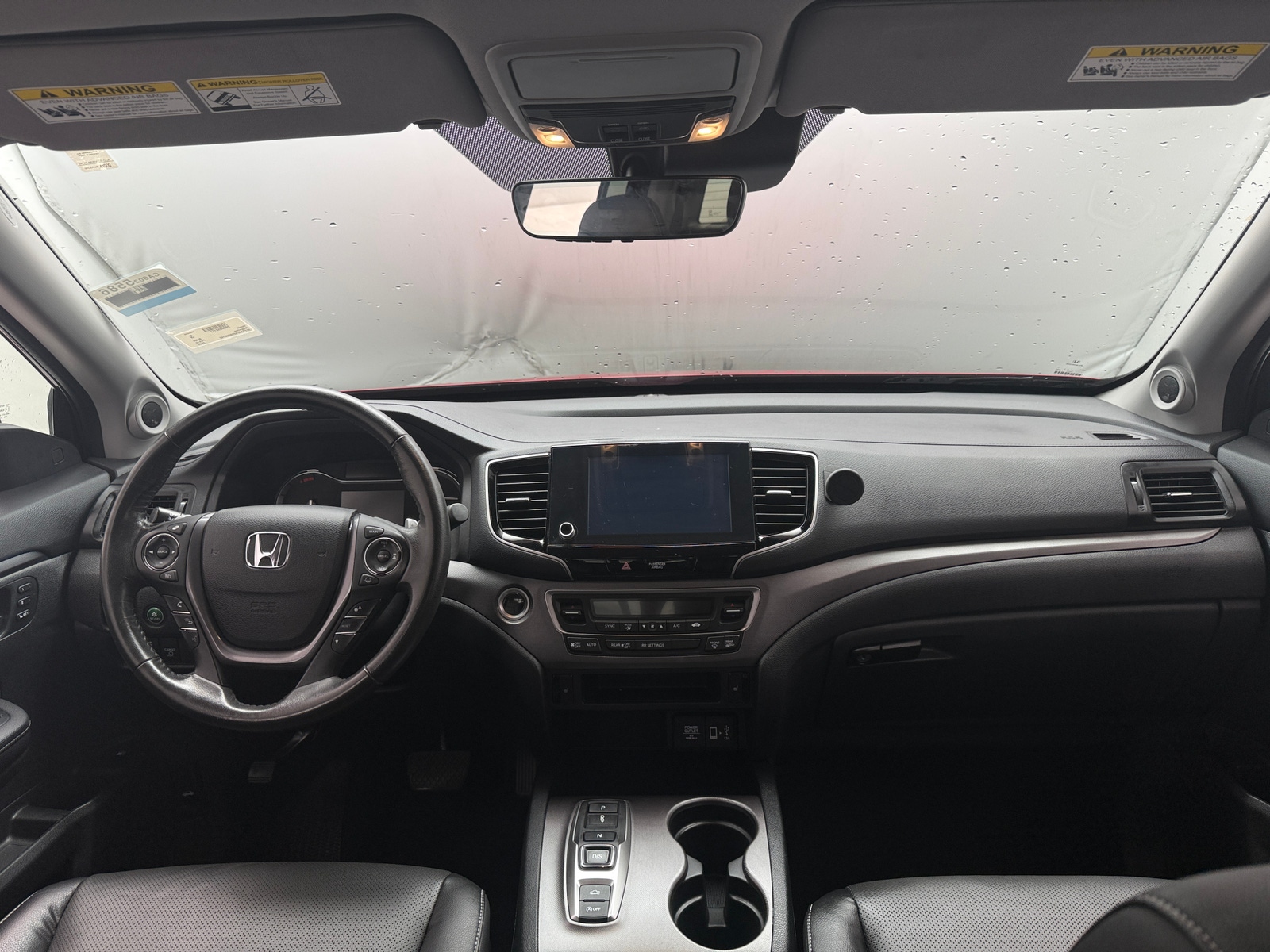 Thumbnail: 2023 Honda Ridgeline - 2