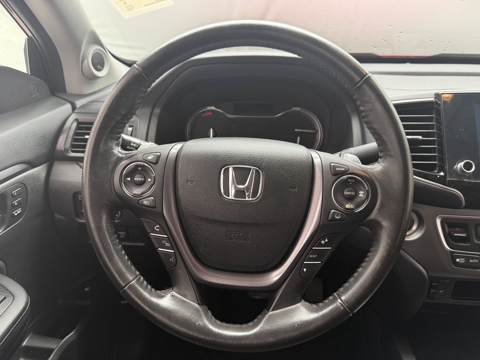 Thumbnail: 2023 Honda Ridgeline - 4