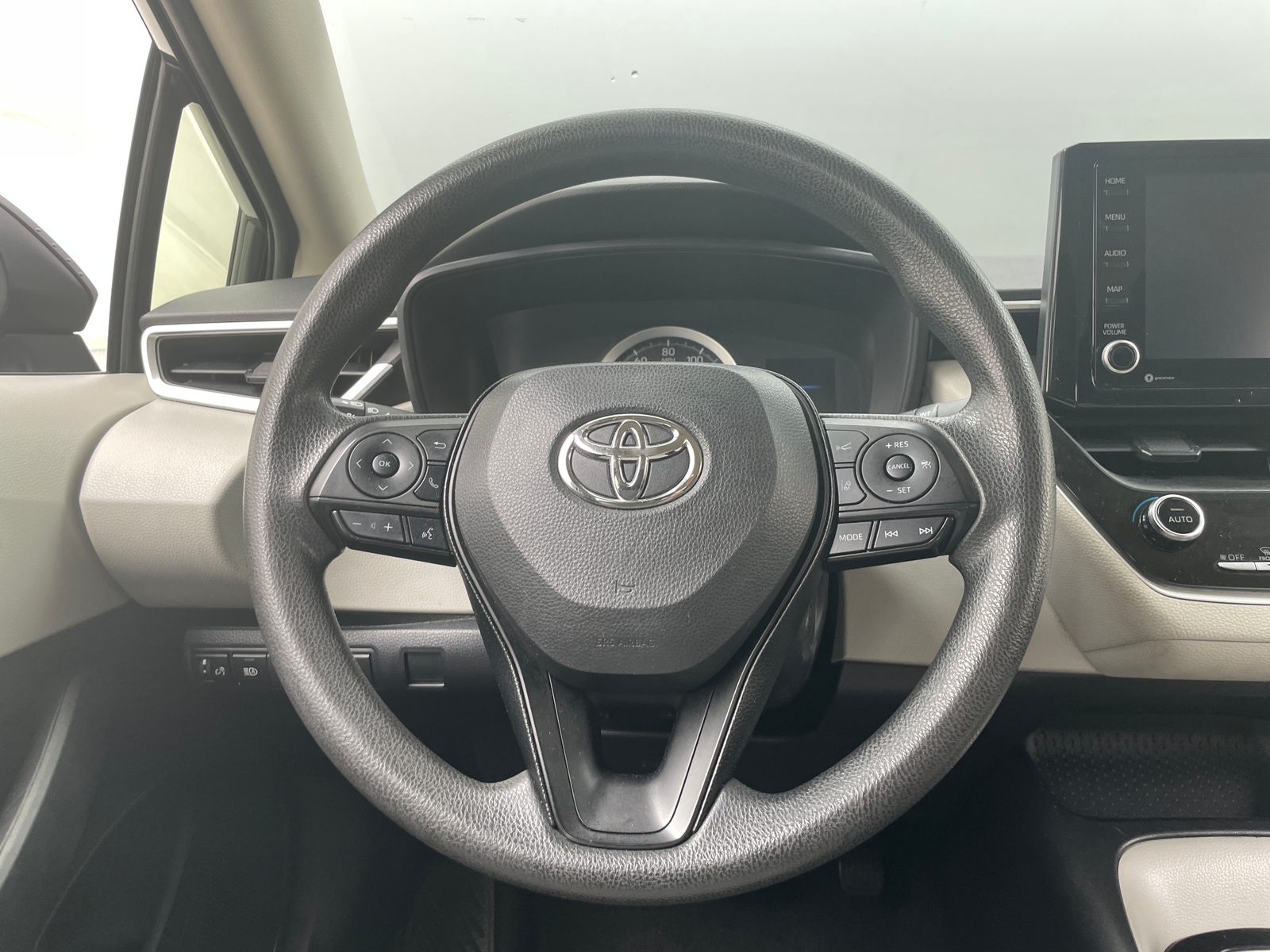 Thumbnail: 2022 Toyota Corolla - 5
