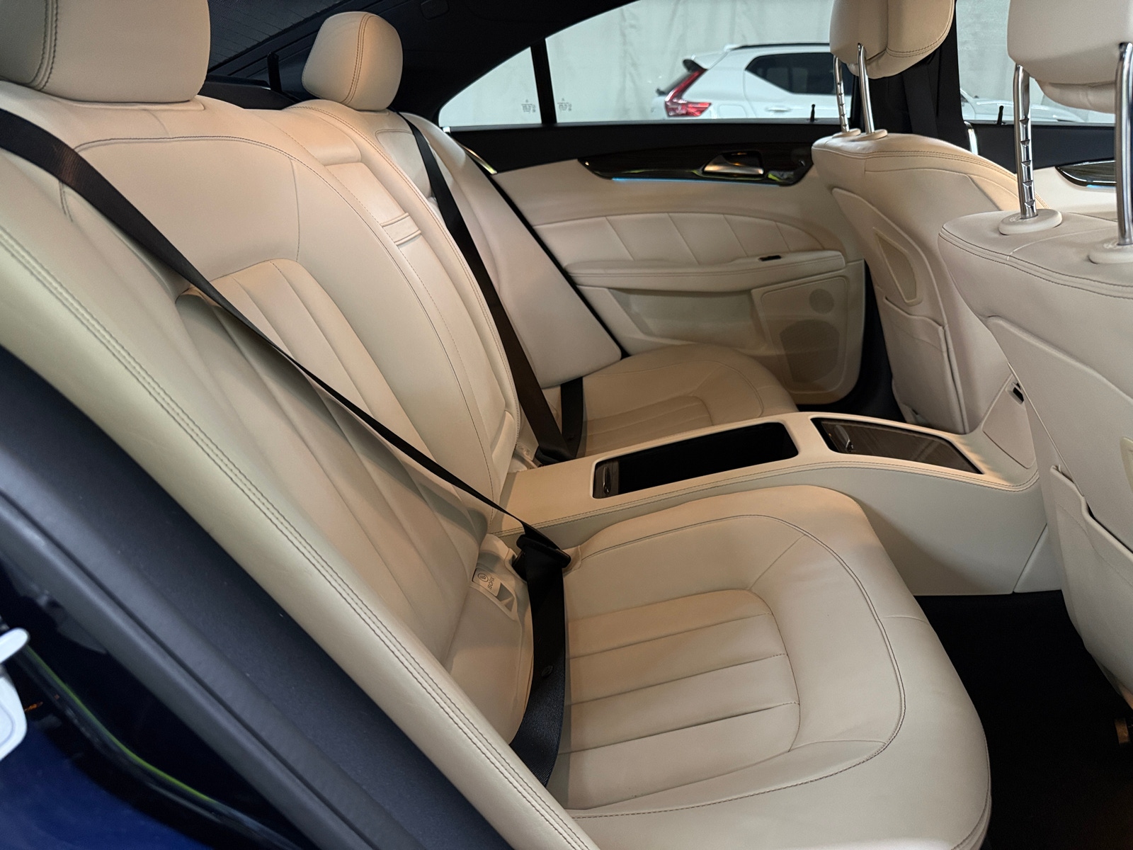 Thumbnail: 2015 Mercedes-Benz CLS - 5