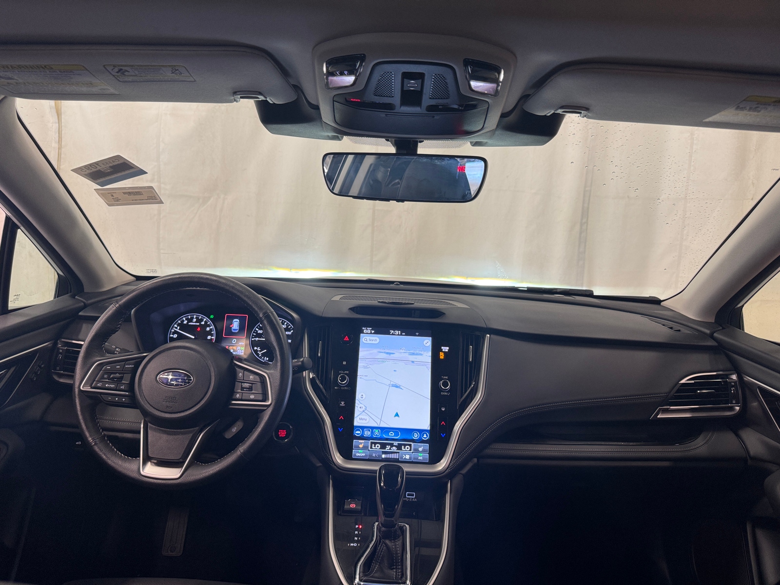 Thumbnail: 2024 Subaru Outback - 2