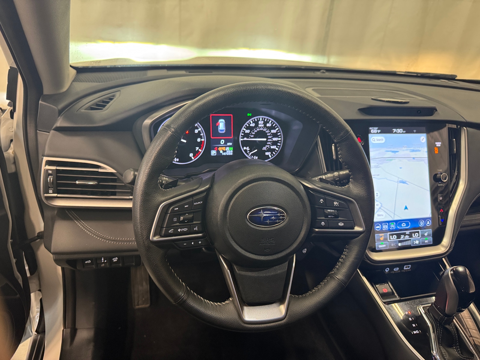 Thumbnail: 2024 Subaru Outback - 4