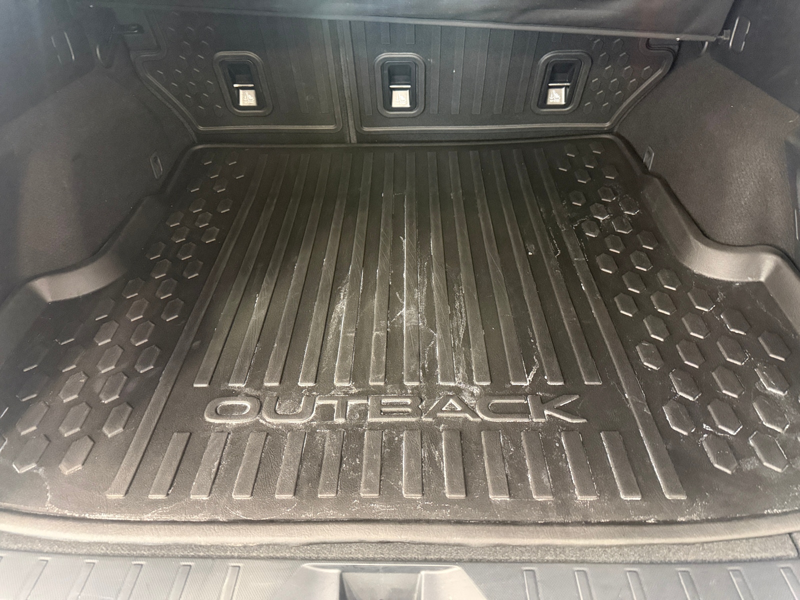 Thumbnail: 2024 Subaru Outback - 6