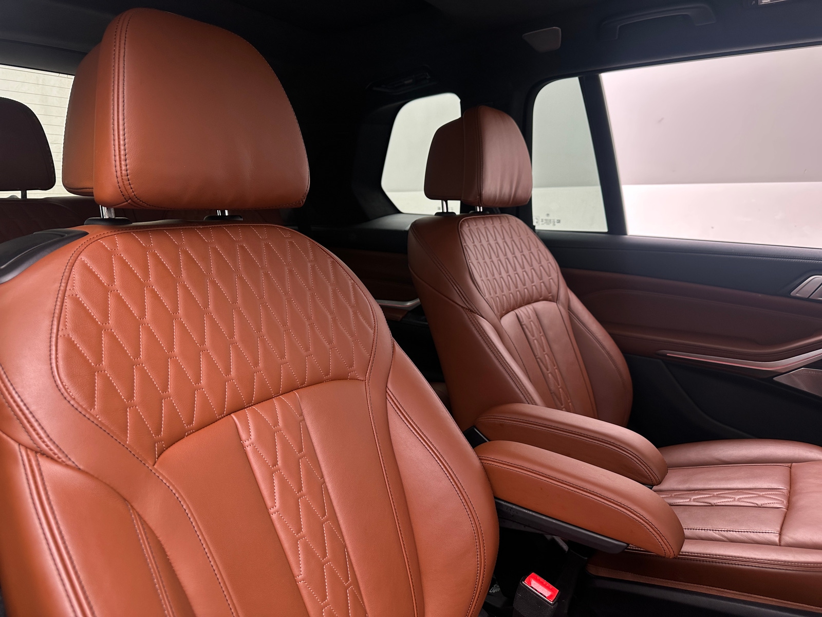 Thumbnail: 2020 BMW X7 - 5