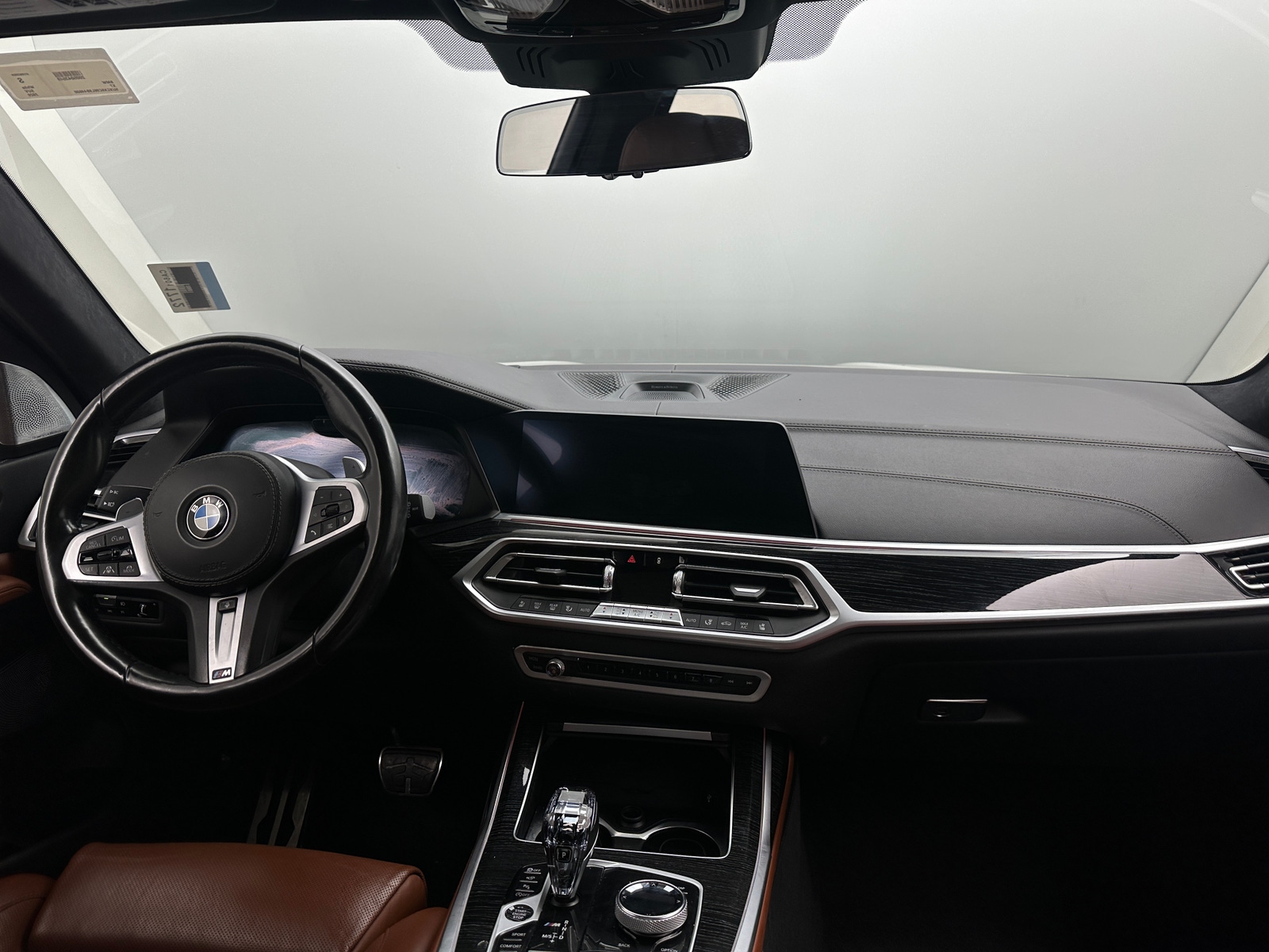 Thumbnail: 2020 BMW X7 - 2