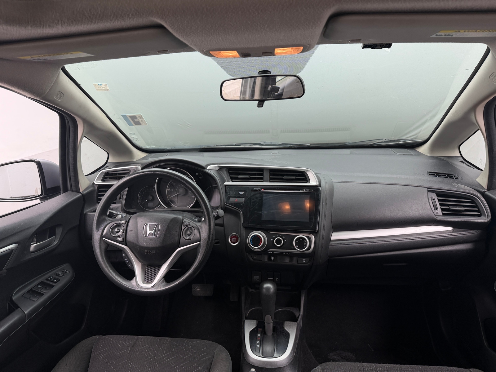 Thumbnail: 2017 Honda Fit - 3