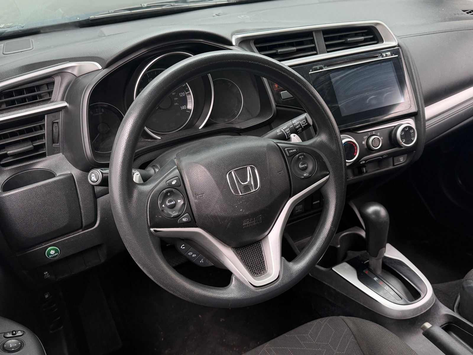Thumbnail: 2017 Honda Fit - 5