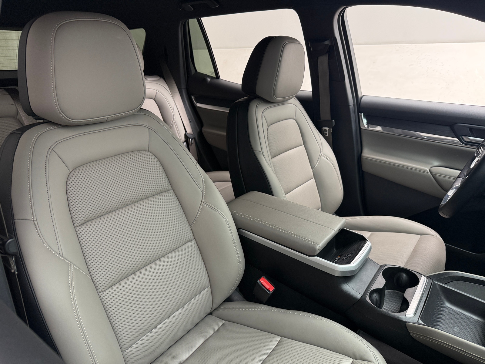 Thumbnail: 2026 GMC Terrain - 2