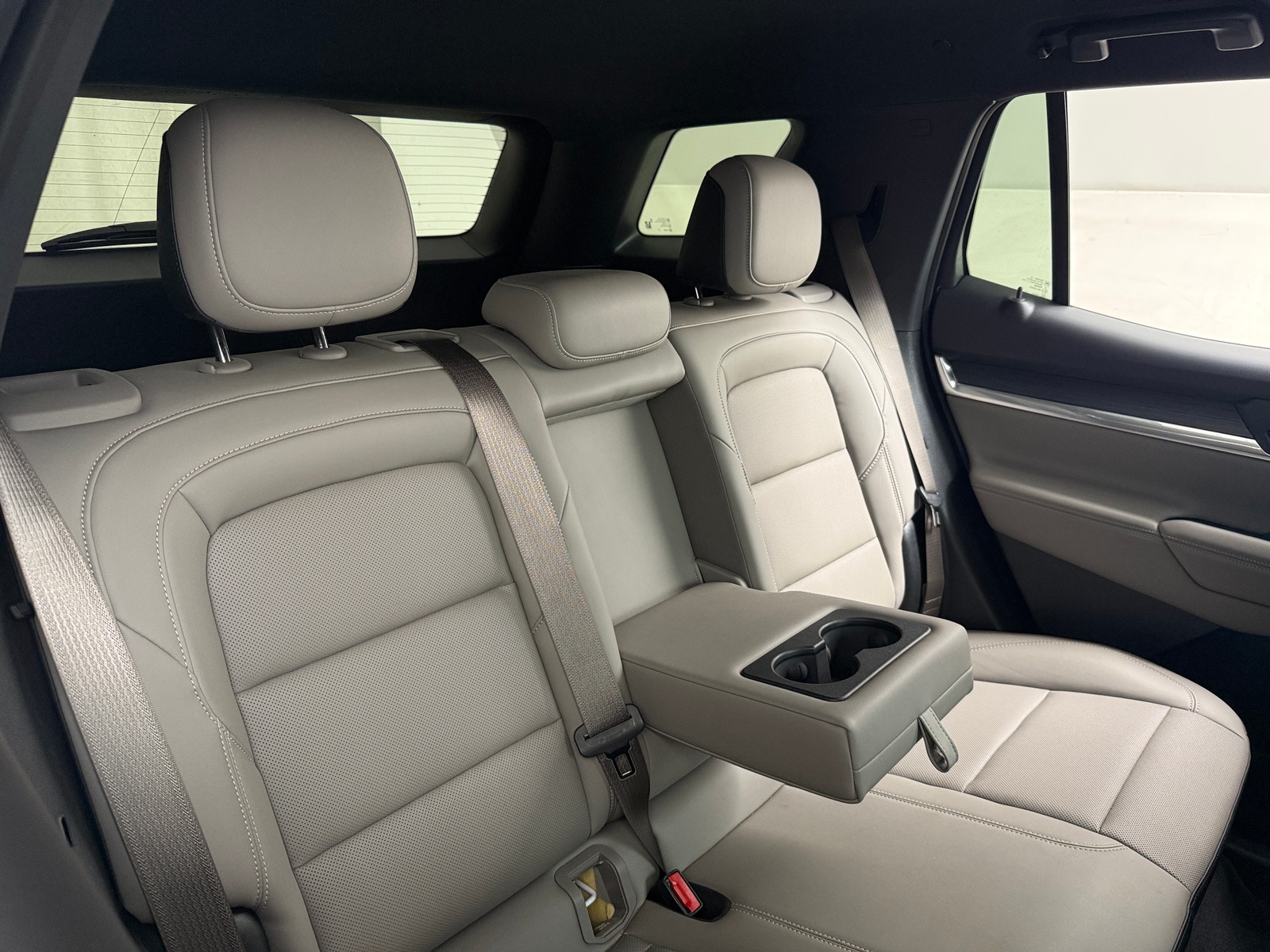 Thumbnail: 2026 GMC Terrain - 6