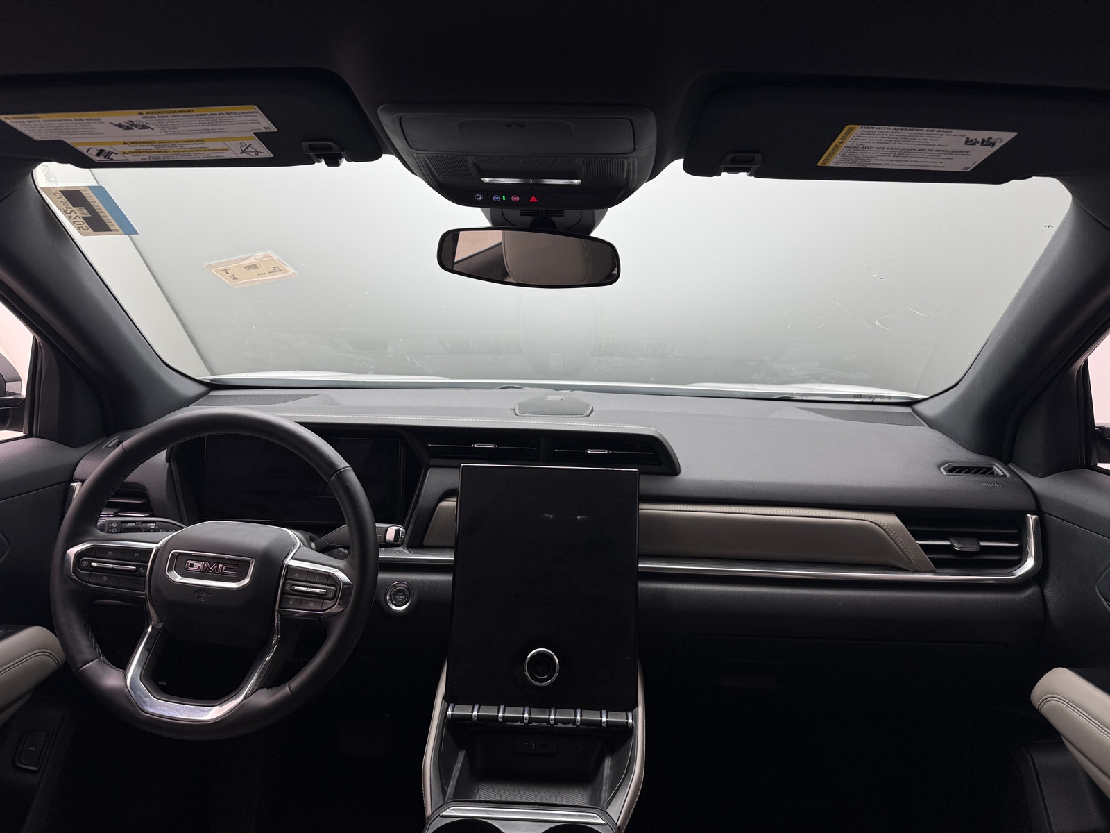 Thumbnail: 2026 GMC Terrain - 3