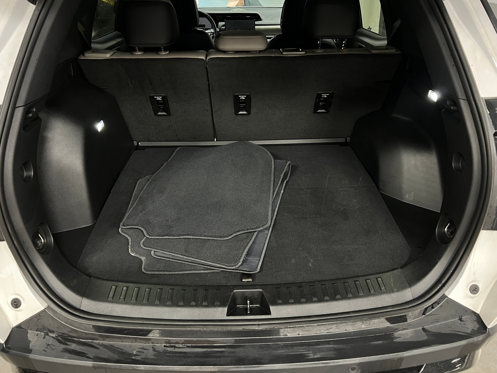 Thumbnail: 2026 GMC Terrain - 7