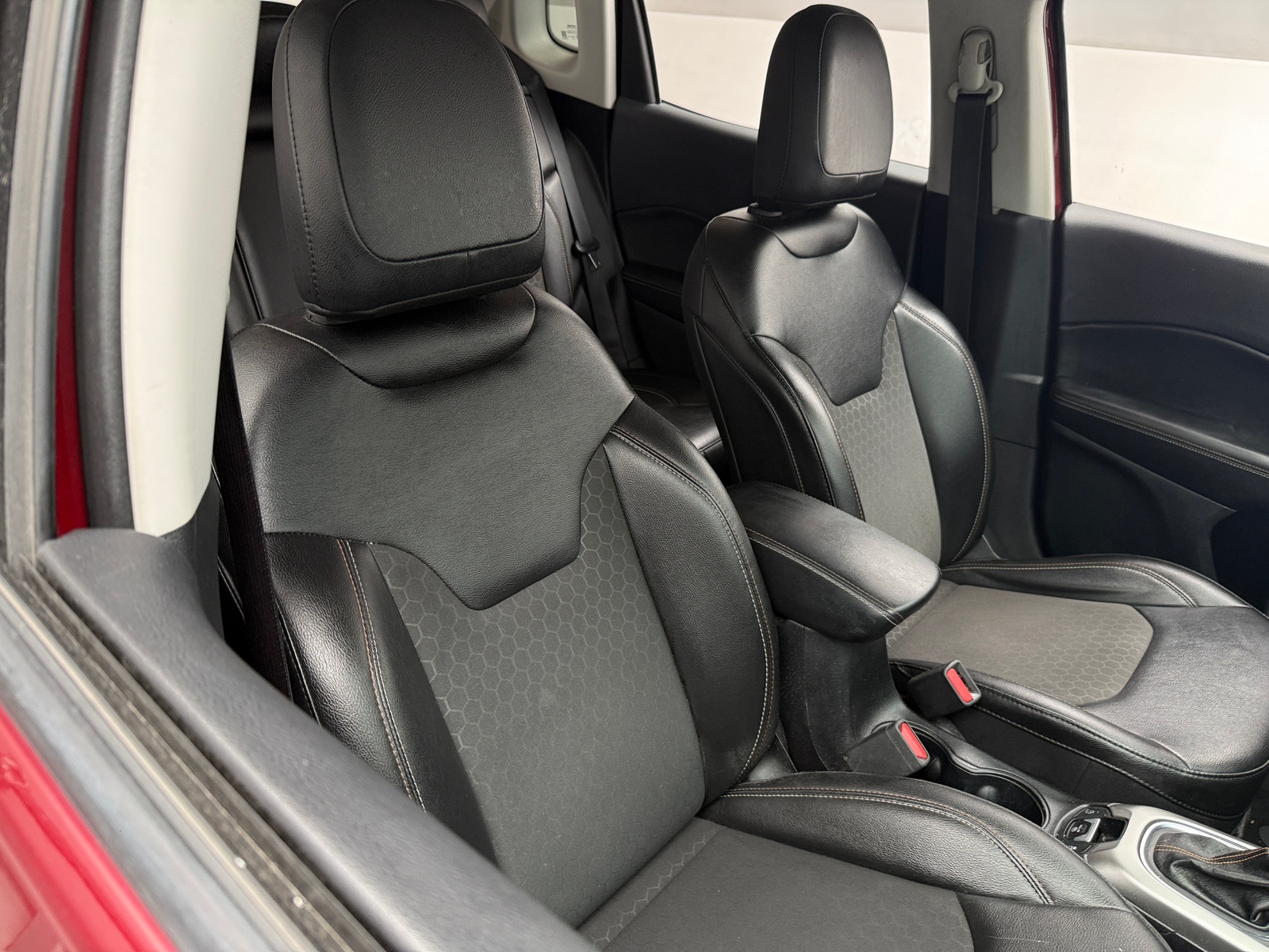 Thumbnail: 2021 Jeep Compass - 2