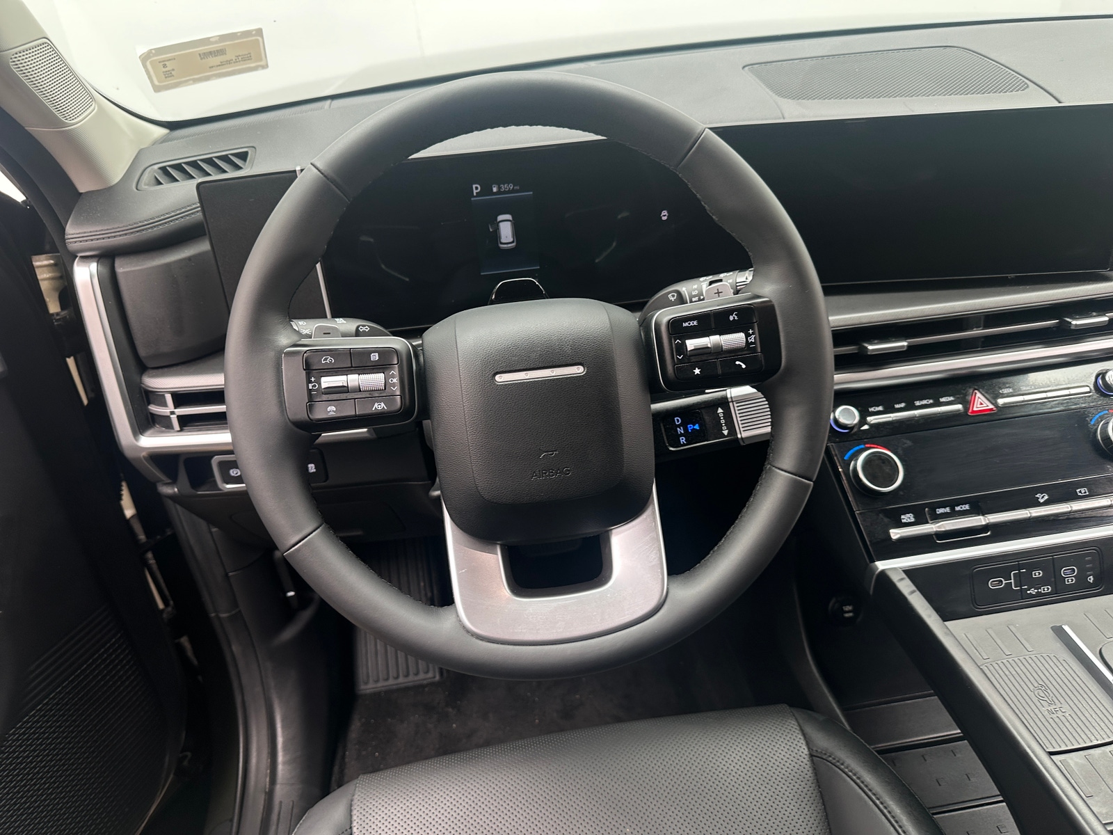 Thumbnail: 2026 Hyundai Santa Fe - 4