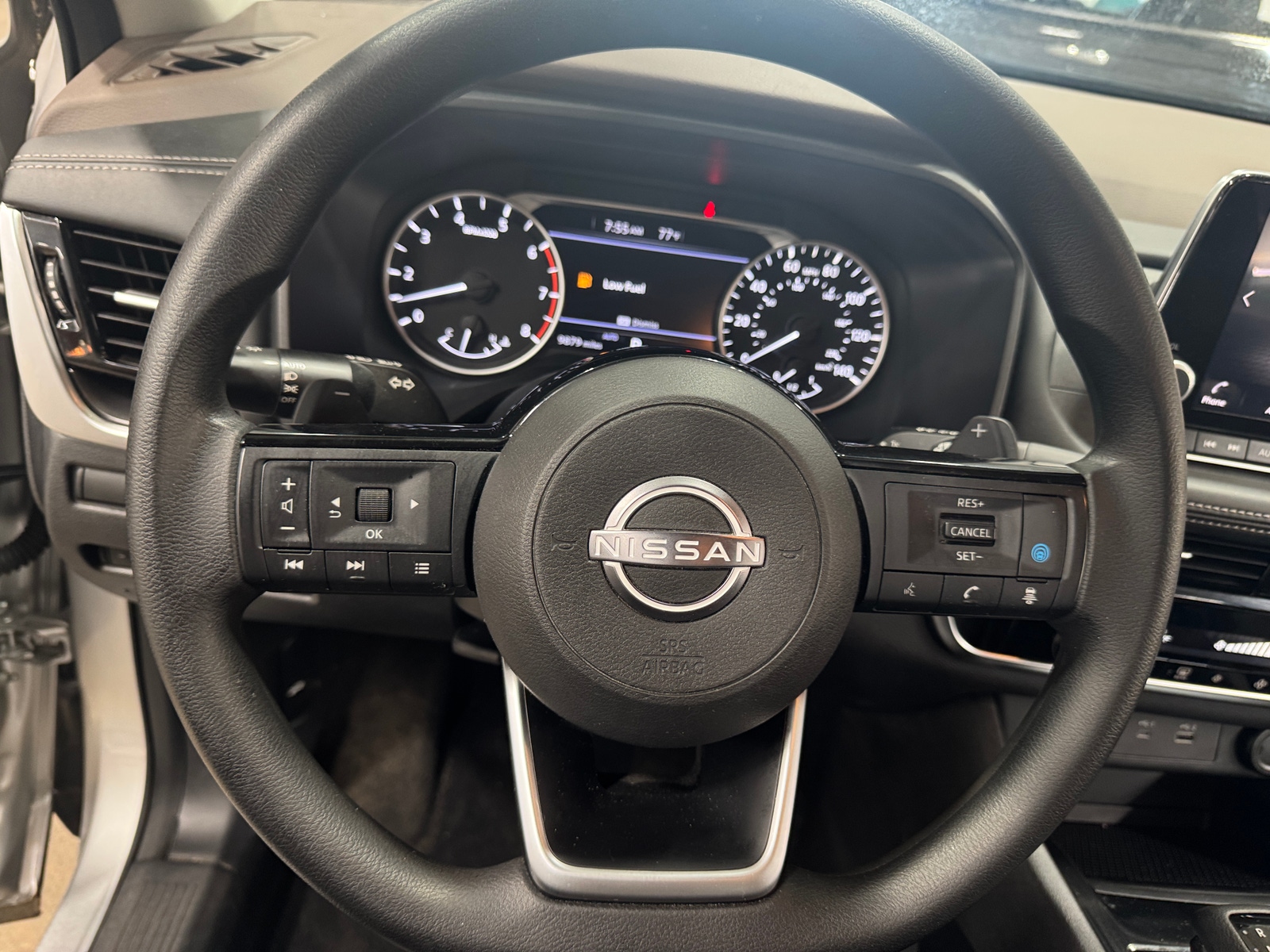 Thumbnail: 2022 Nissan Rogue - 5