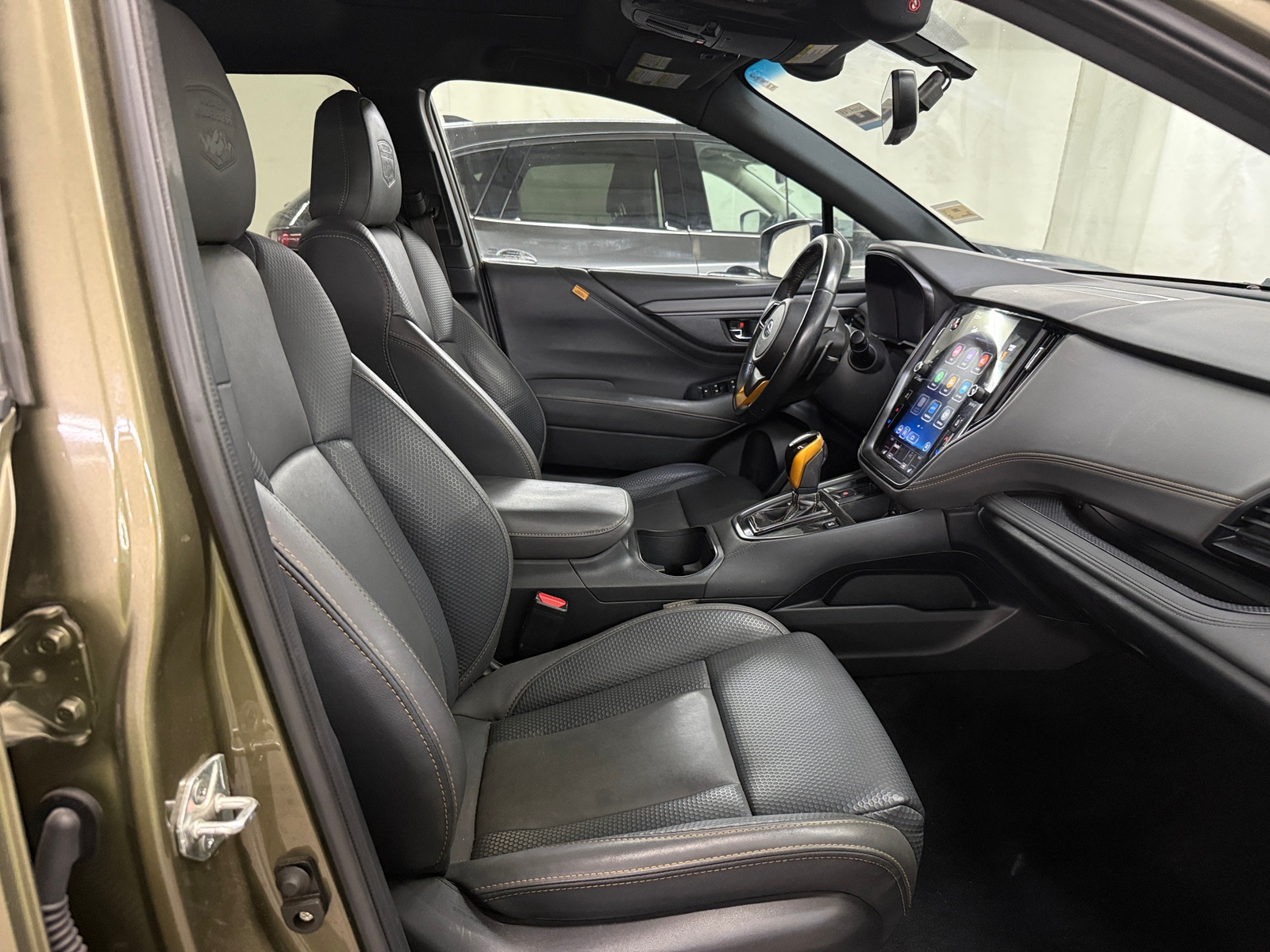 Thumbnail: 2022 Subaru Outback - 2
