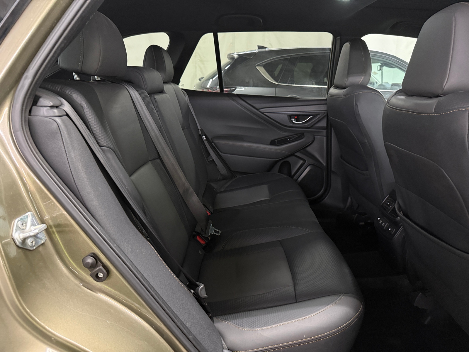 Thumbnail: 2022 Subaru Outback - 6