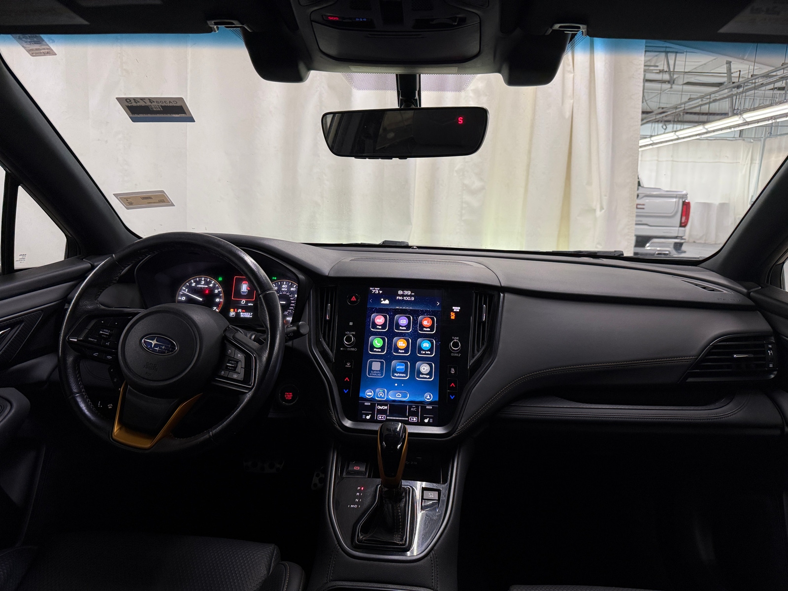 Thumbnail: 2022 Subaru Outback - 3