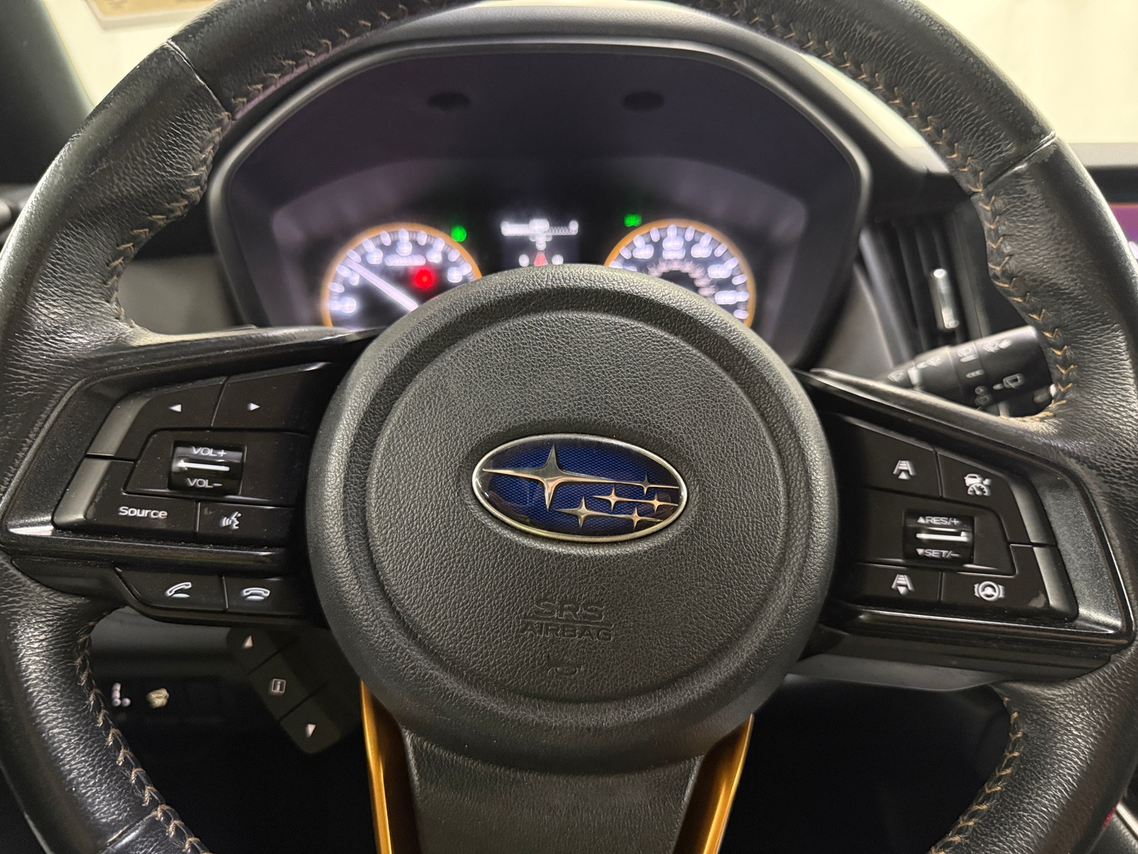 Thumbnail: 2022 Subaru Outback - 5