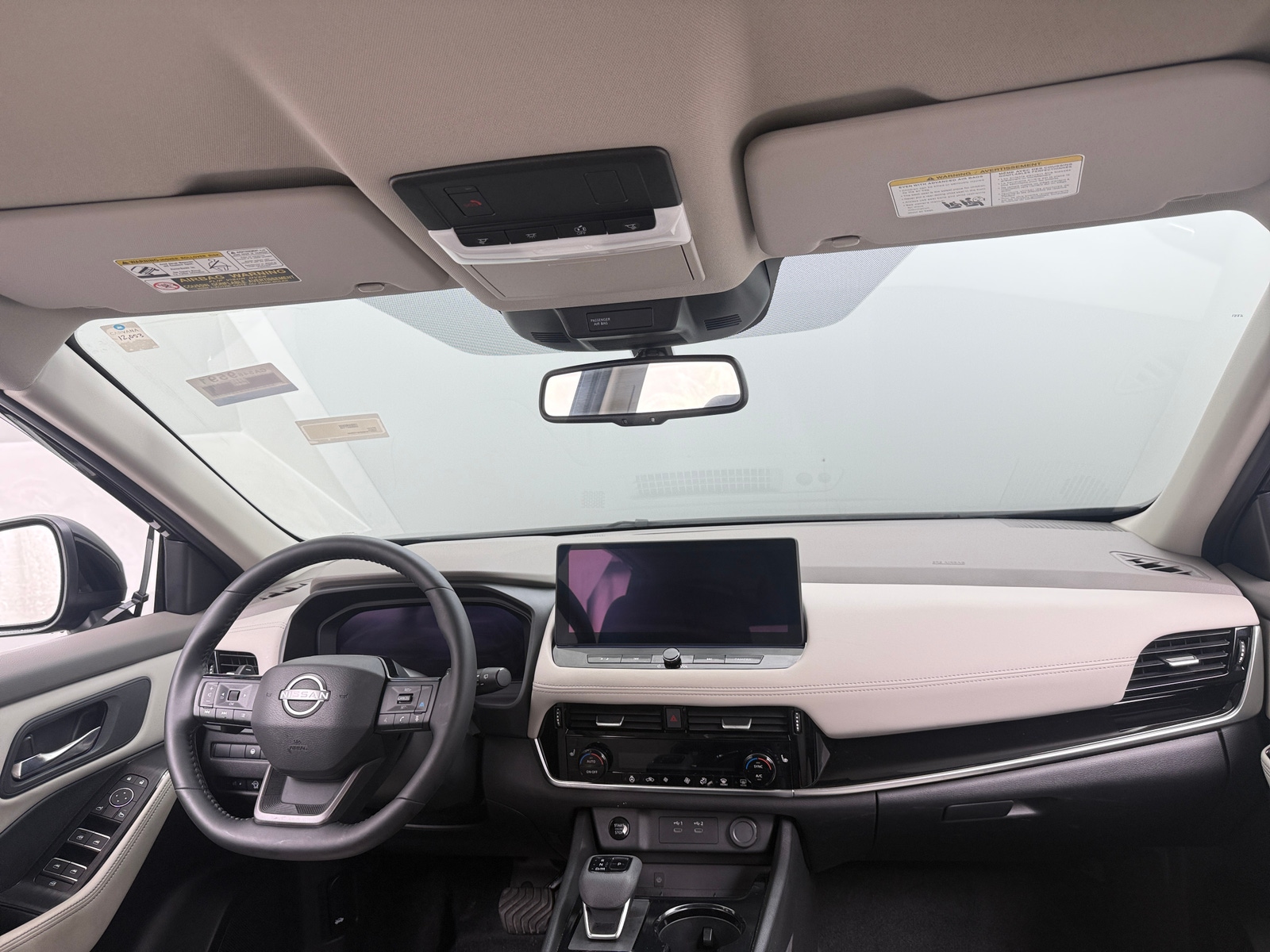 Thumbnail: 2025 Nissan Rogue - 2