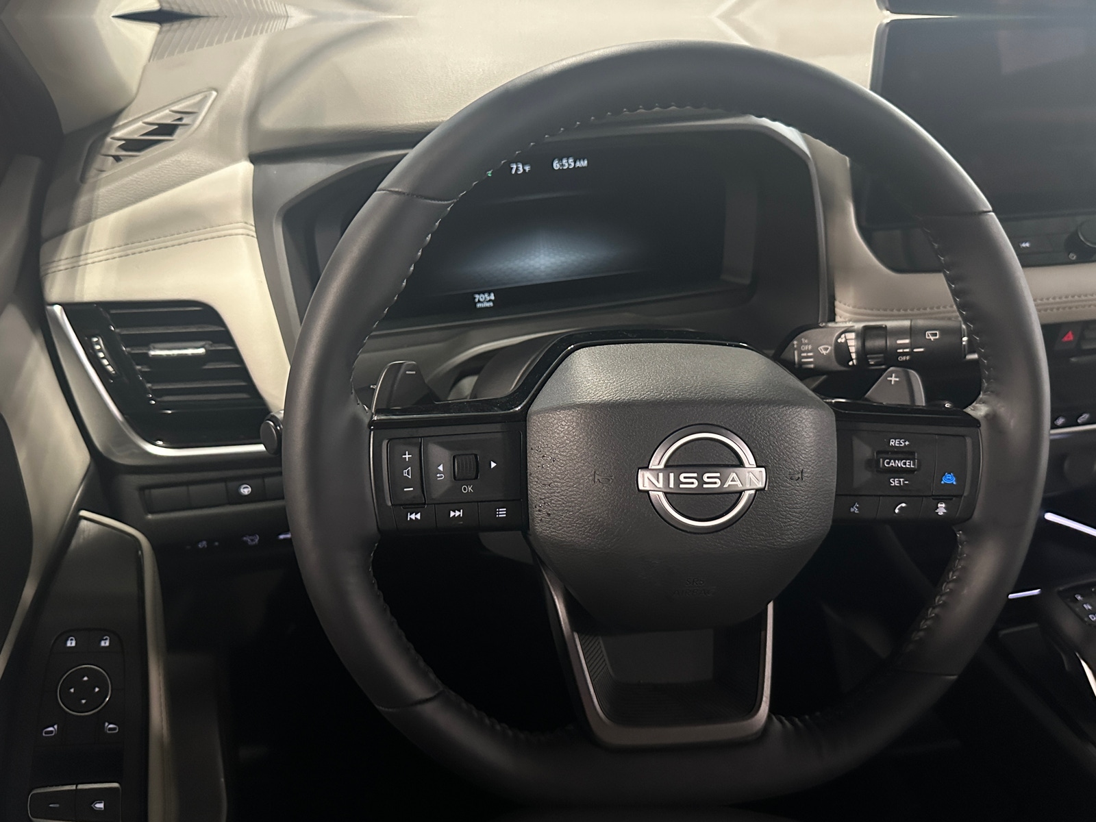 Thumbnail: 2025 Nissan Rogue - 4