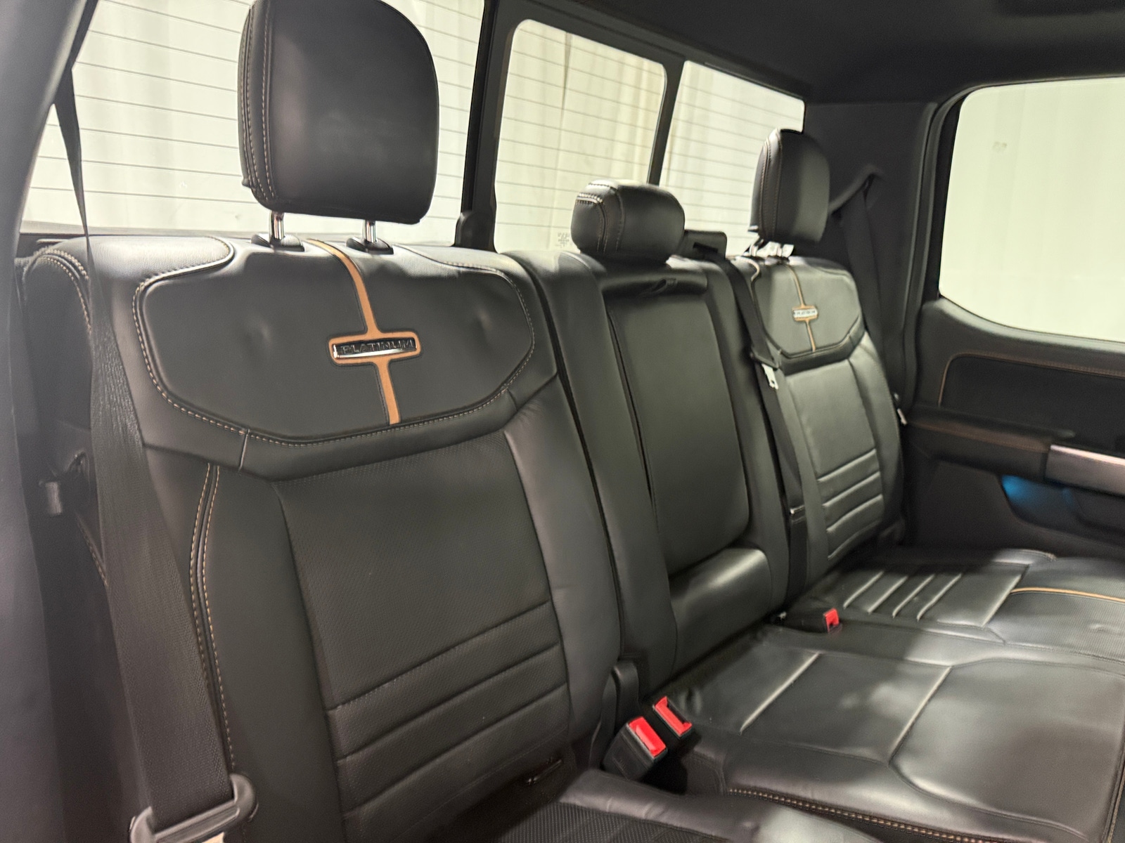 Thumbnail: 2021 Ford Econoline - 5