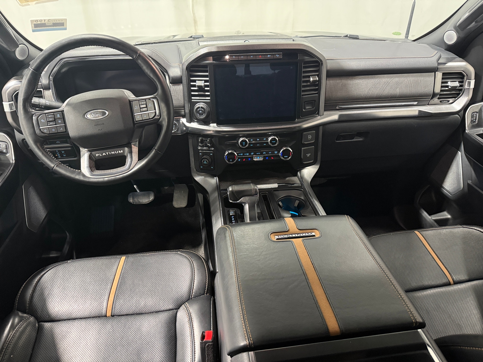Thumbnail: 2021 Ford Econoline - 2